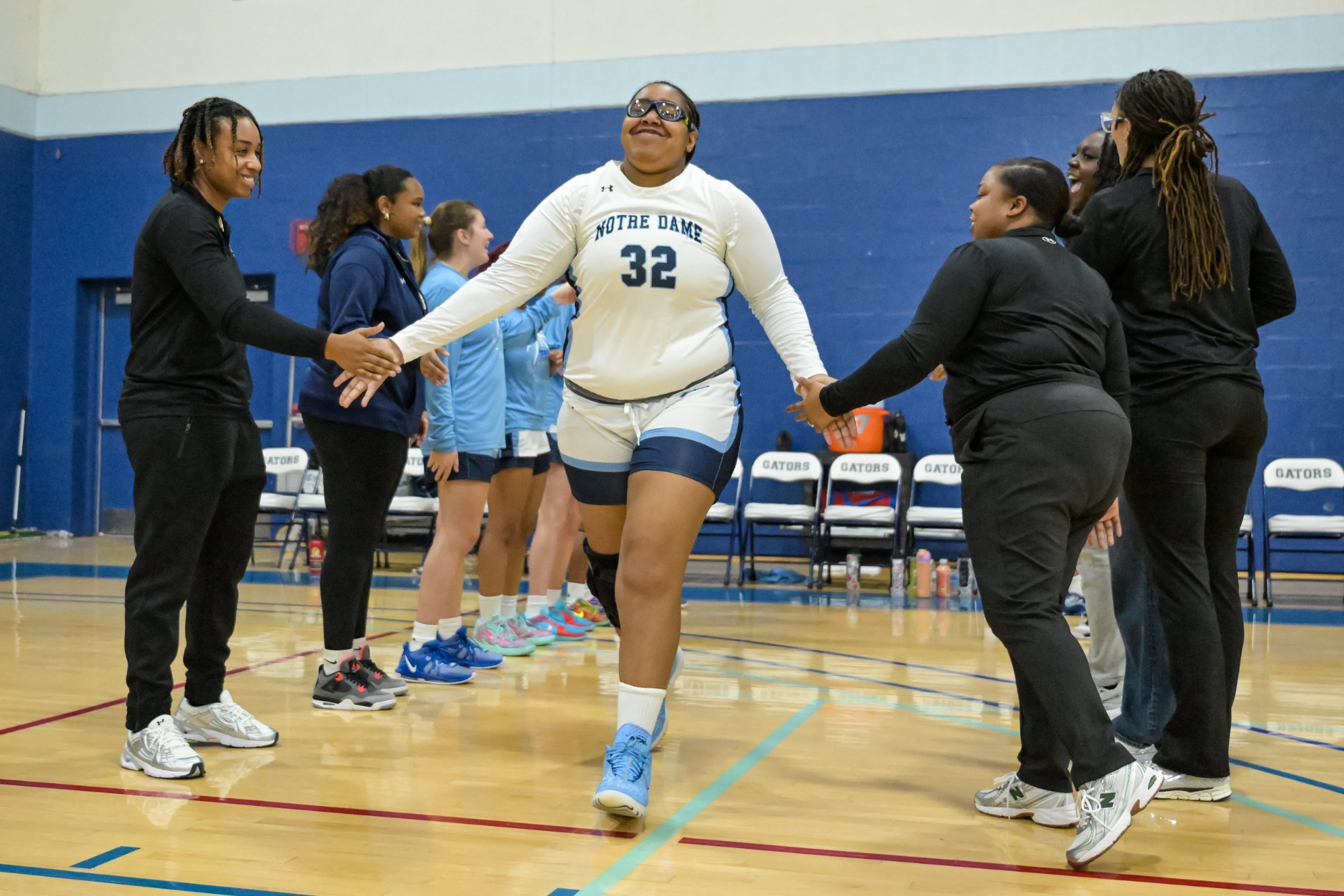 Women's Basketball 2025-2026