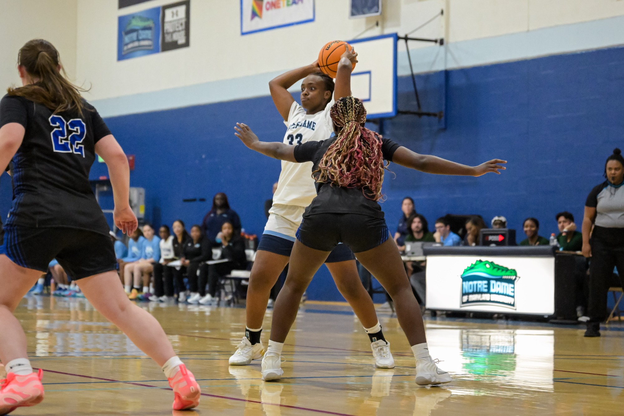 Women's Basketball 2025-2026