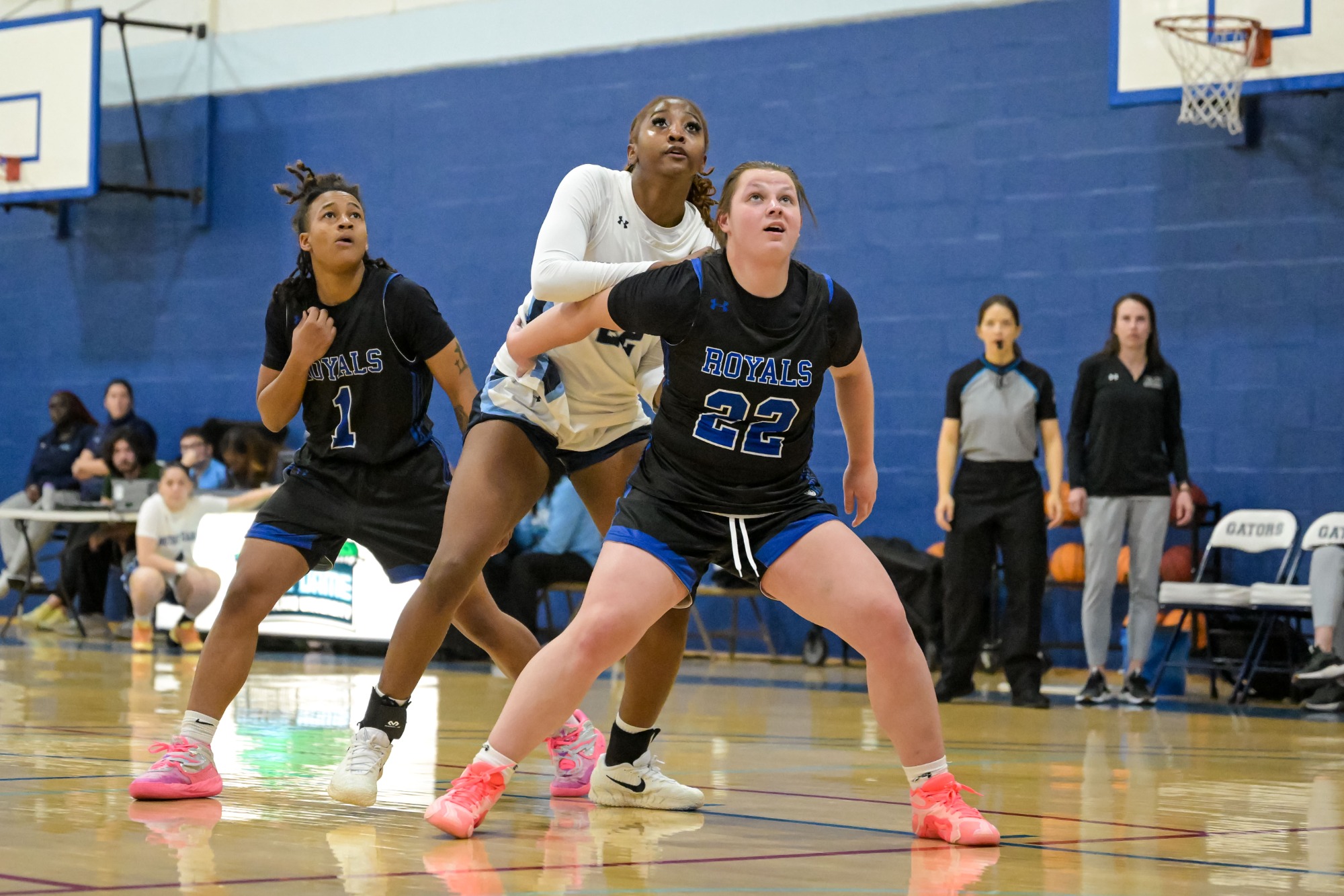 Women's Basketball 2025-2026