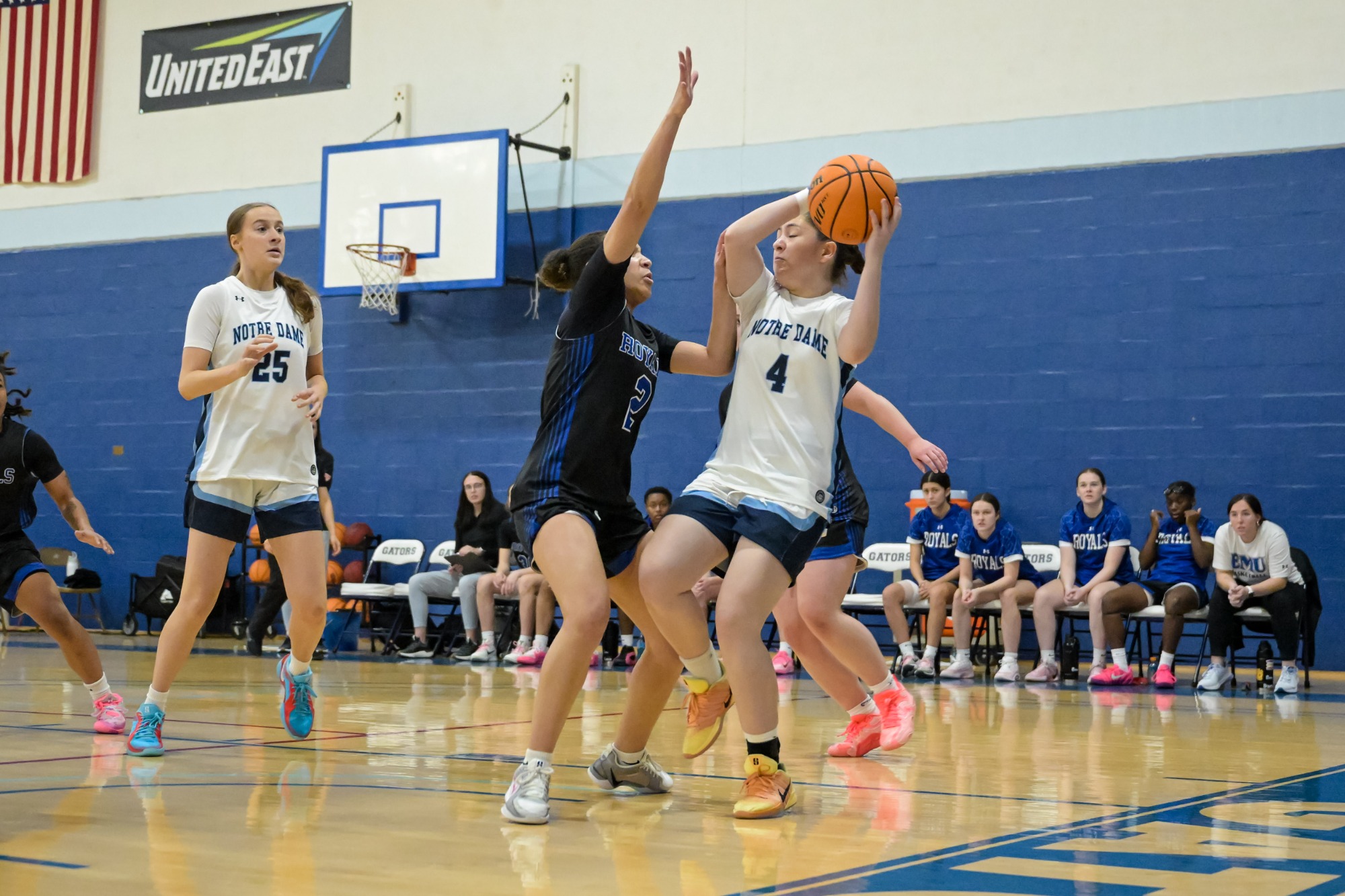 Women's Basketball 2025-2026