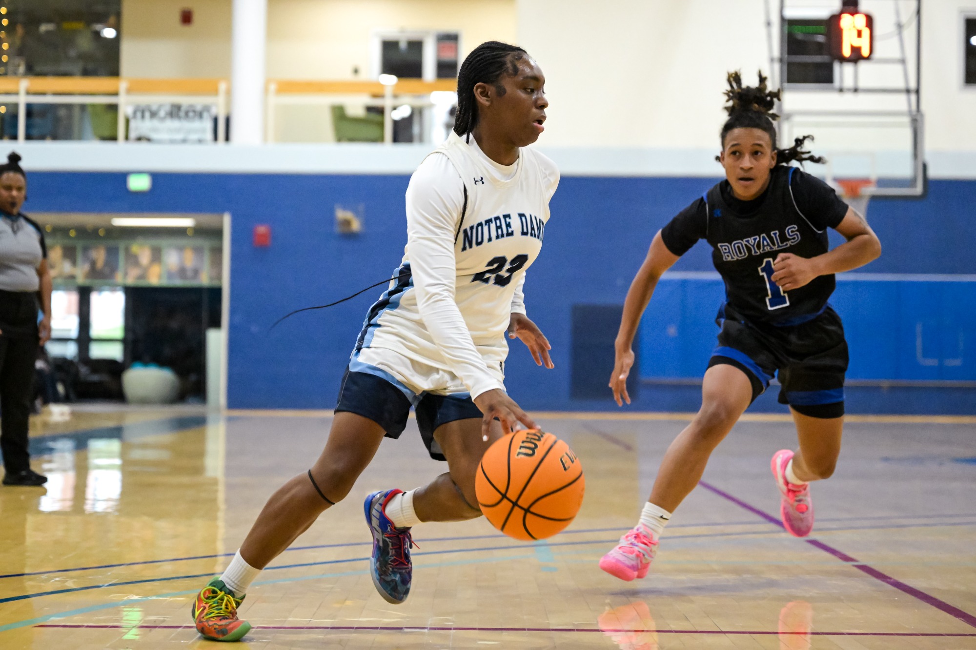 Women's Basketball 2025-2026