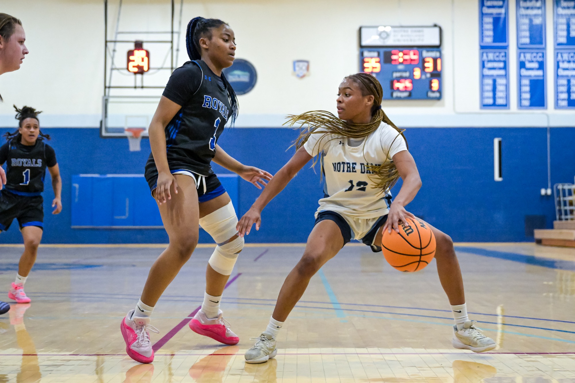 Women's Basketball 2025-2026