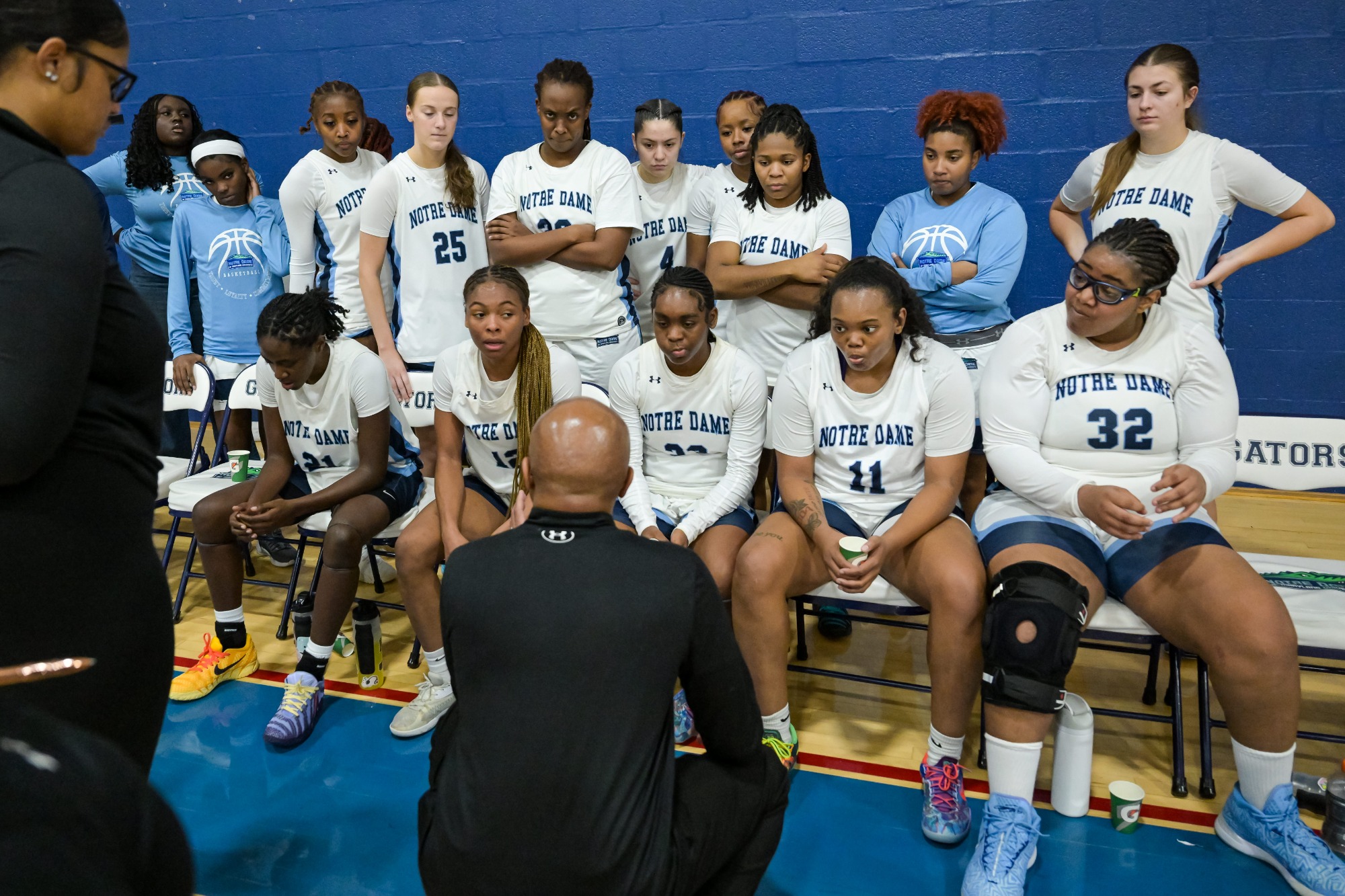 Women's Basketball 2025-2026