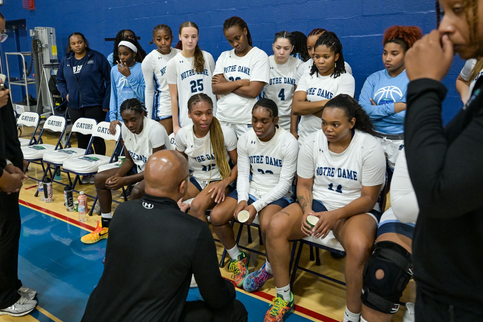 Women's Basketball 2025-2026