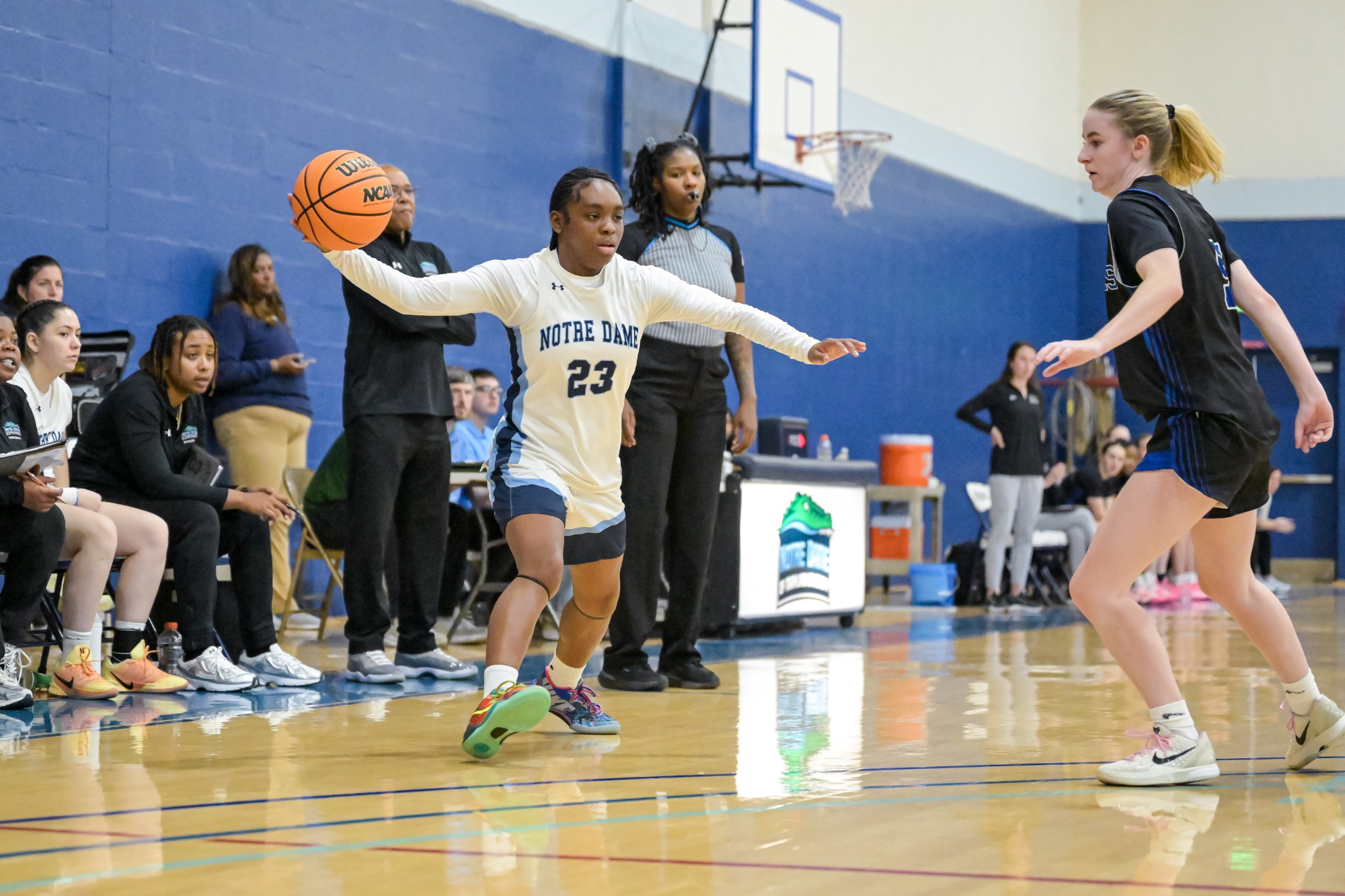 Women's Basketball 2025-2026