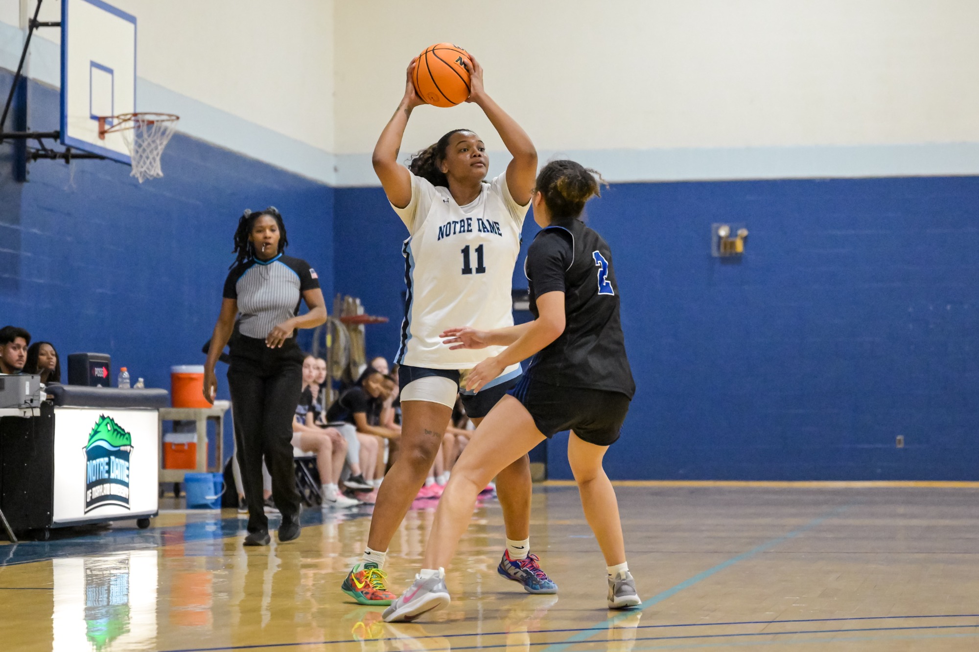 Women's Basketball 2025-2026