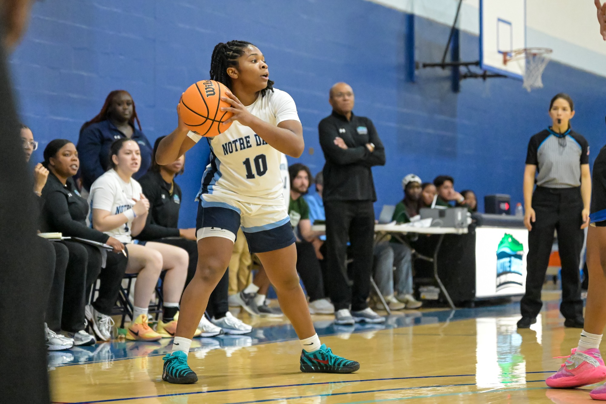 Women's Basketball 2025-2026