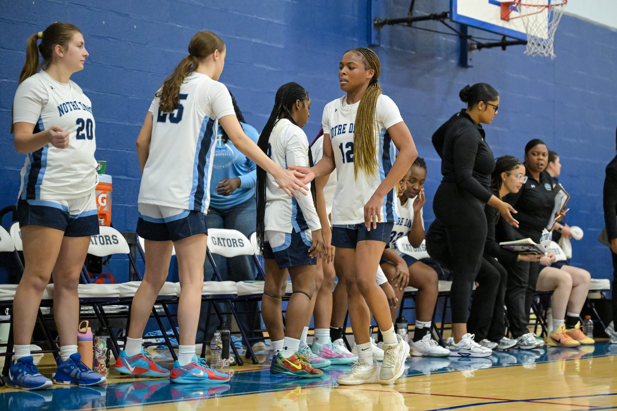 Women's Basketball 2025-2026