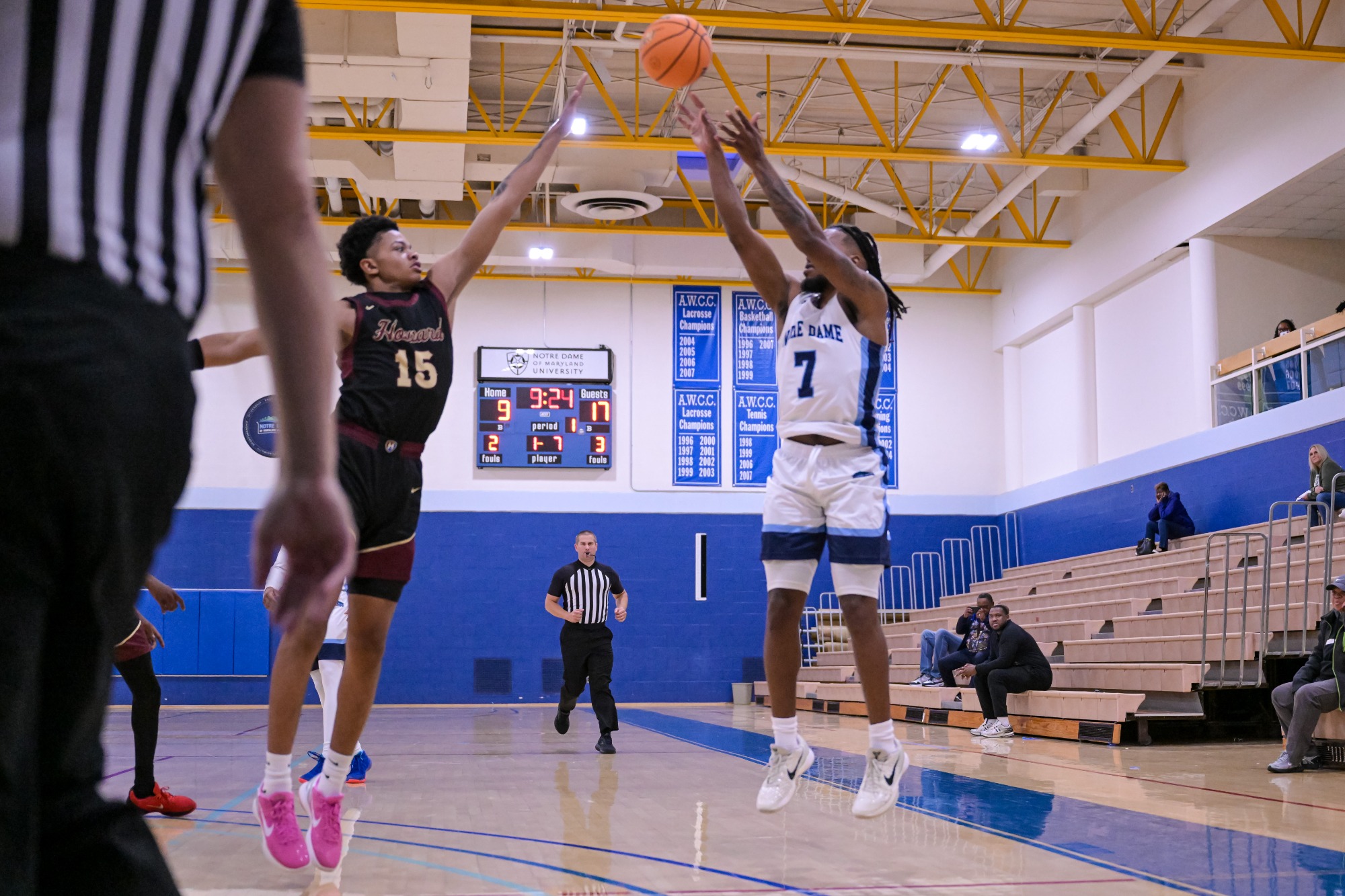 Men's Basketball 2025-2026