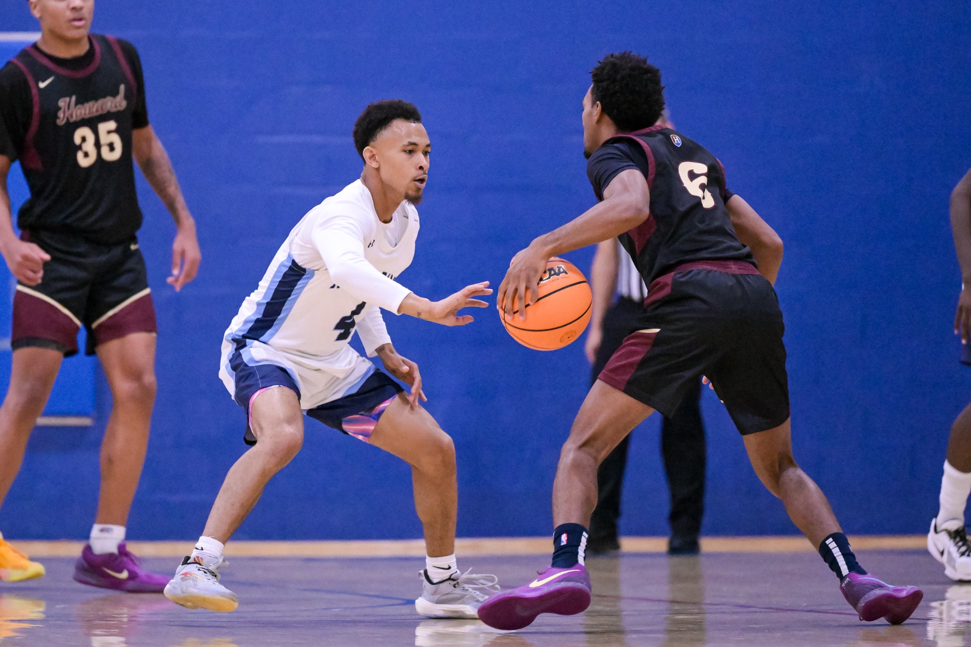 Men's Basketball 2025-2026