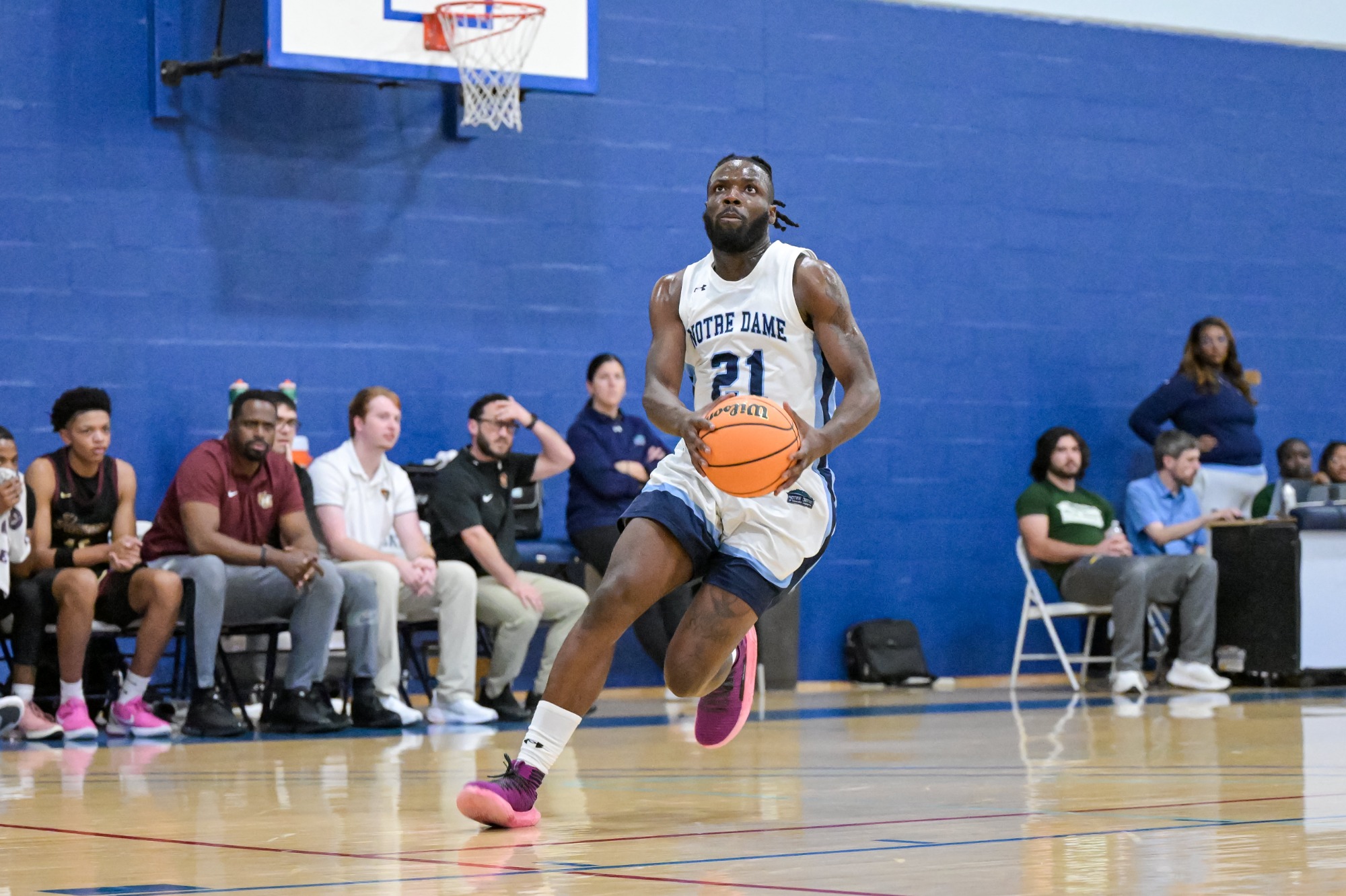 Men's Basketball 2025-2026