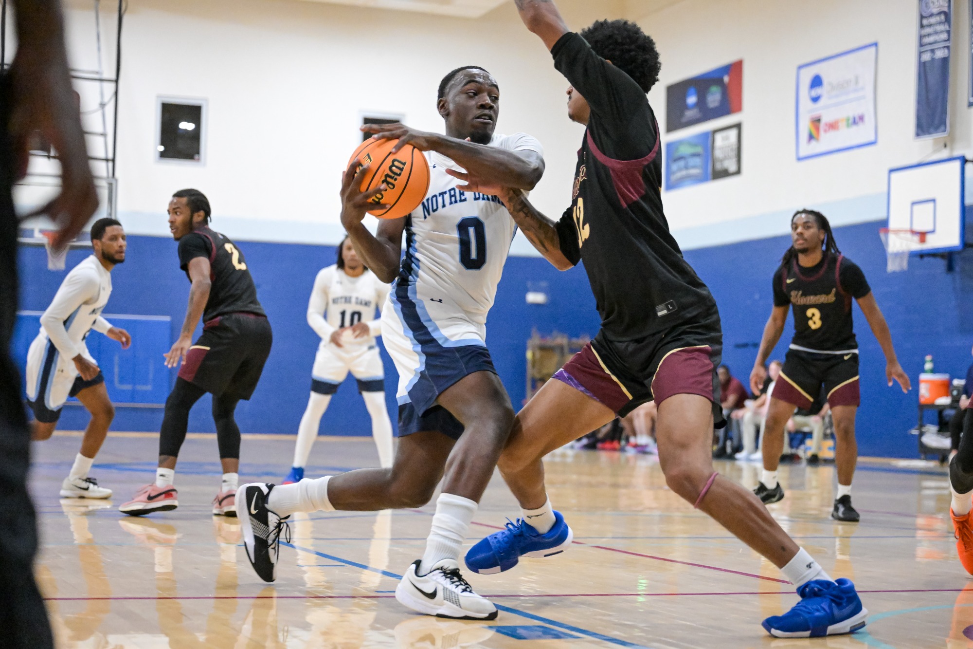 Men's Basketball 2025-2026