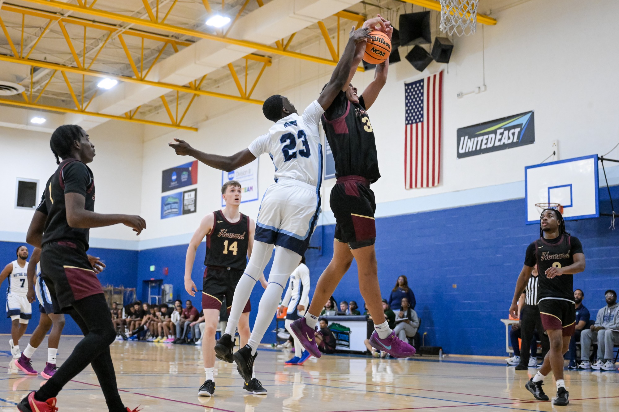 Men's Basketball 2025-2026