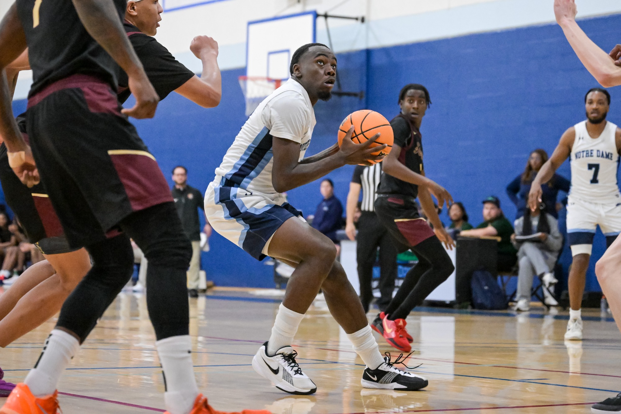 Men's Basketball 2025-2026