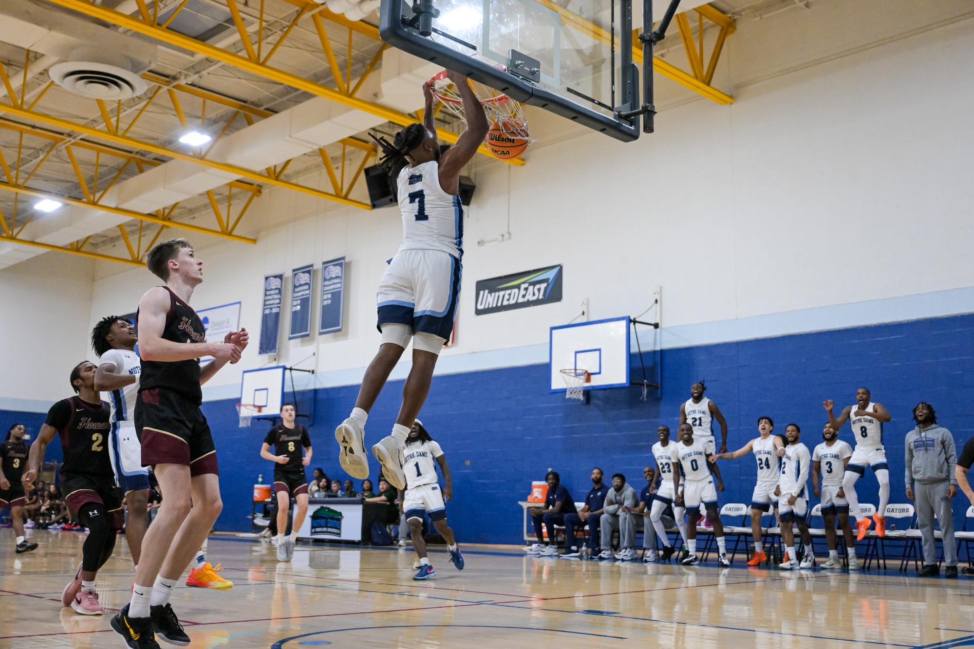 Men's Basketball 2025-2026