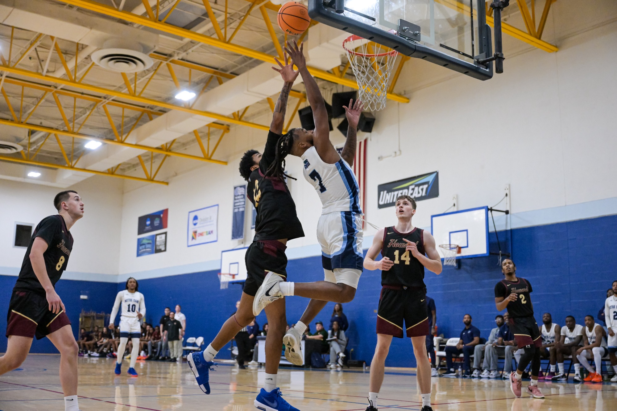 Men's Basketball 2025-2026