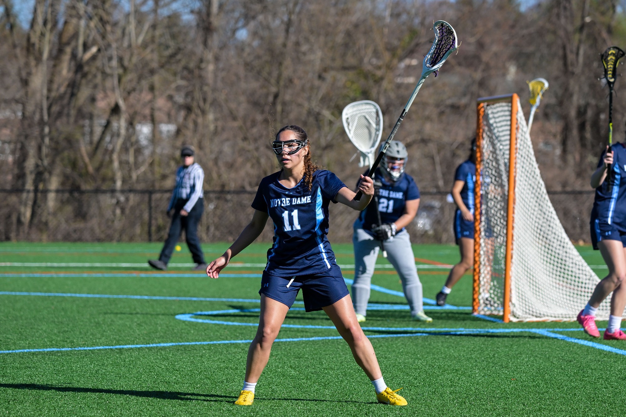 A. Rodriguez Defending