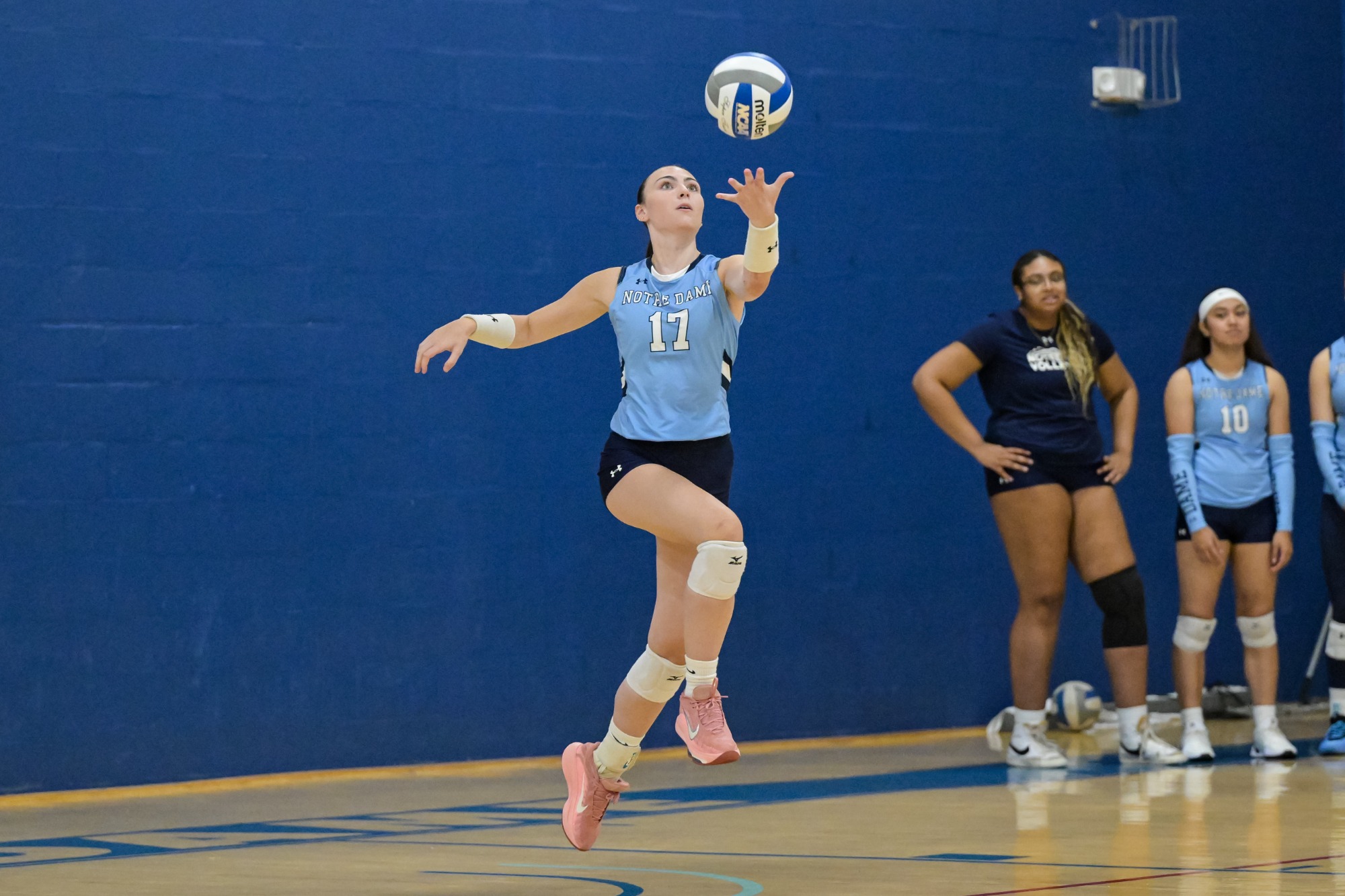 Women's Volleyball 2025 Season