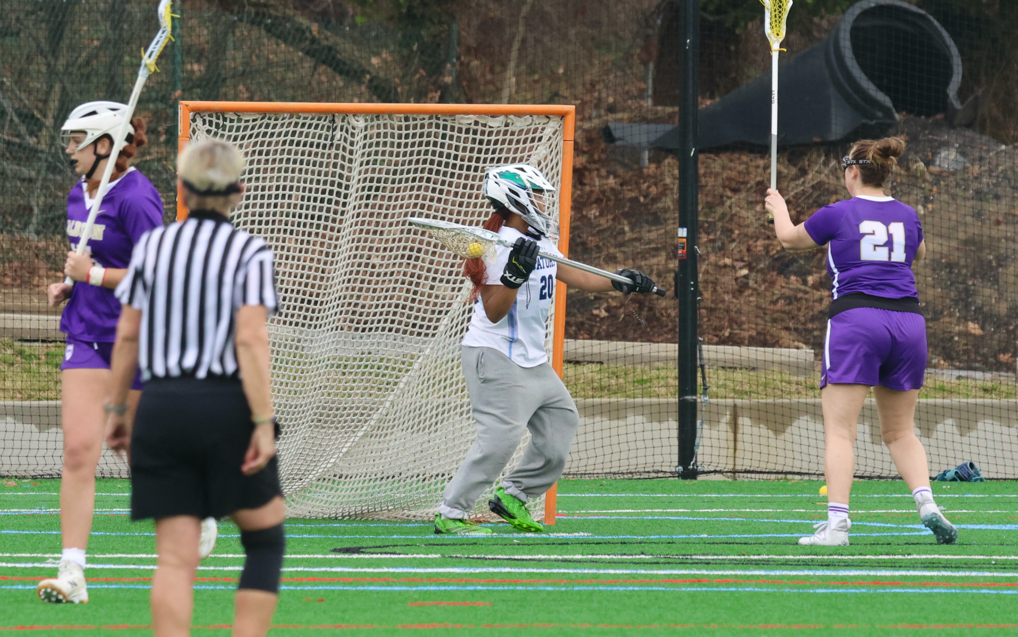 WLAX 2026