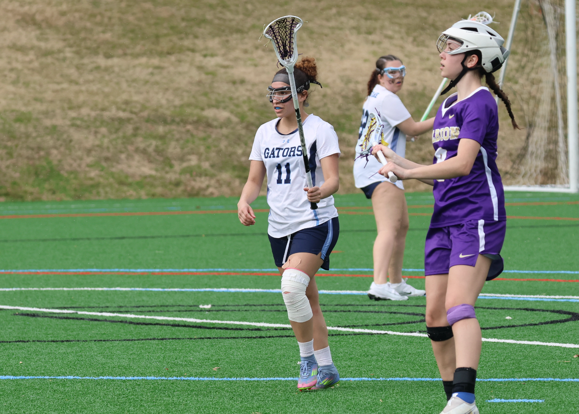 WLAX 2026