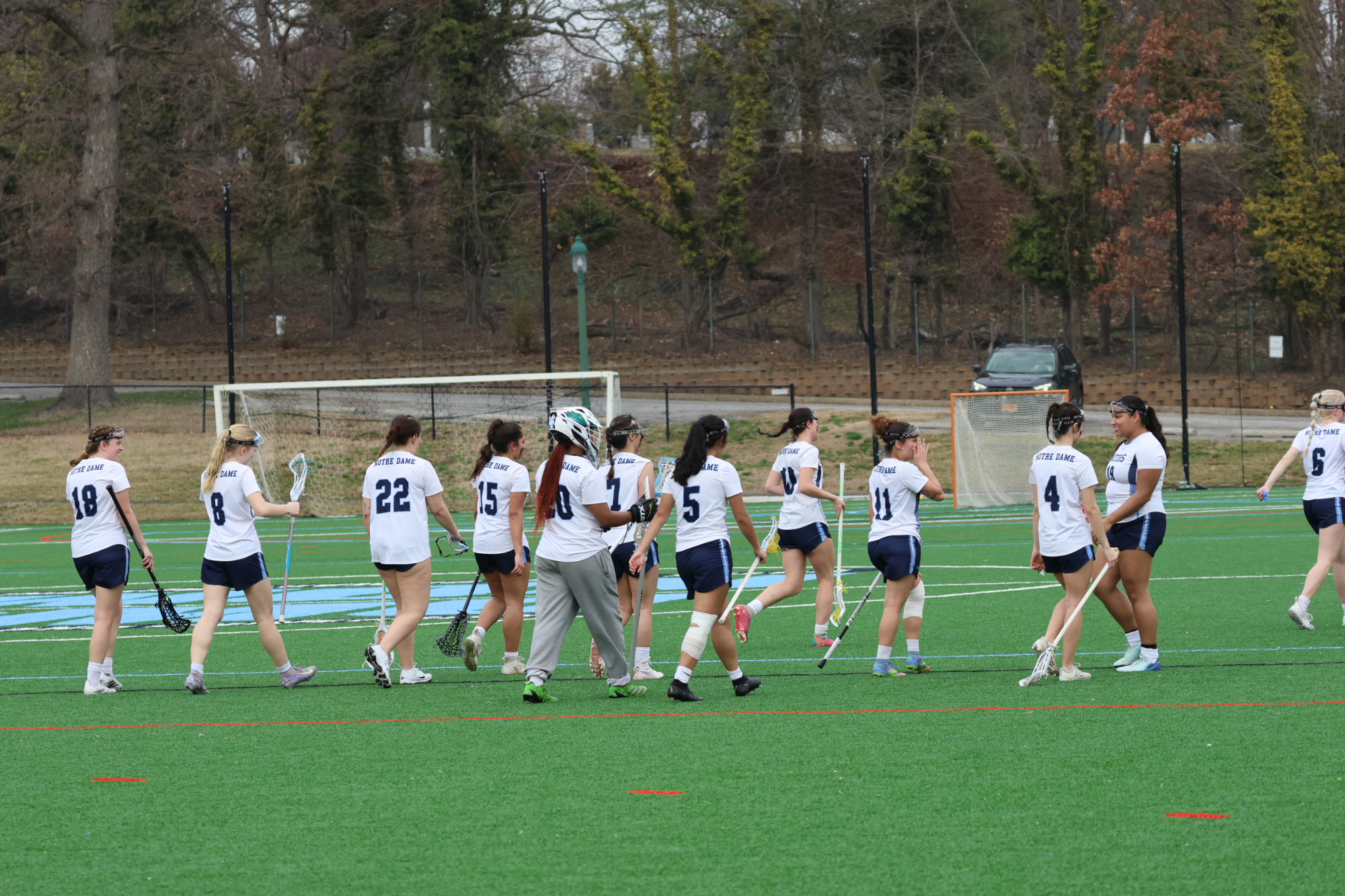 WLAX 2026