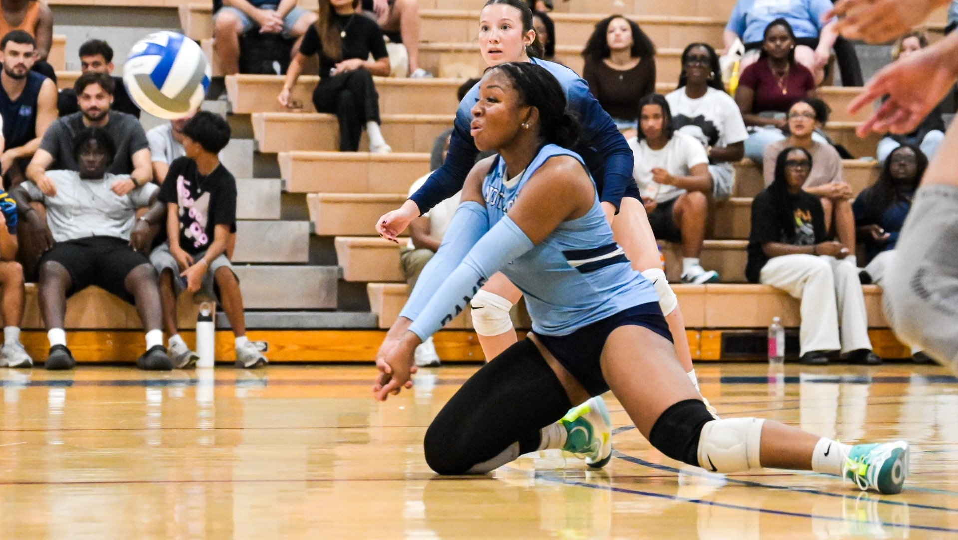 Kaliyah Brown