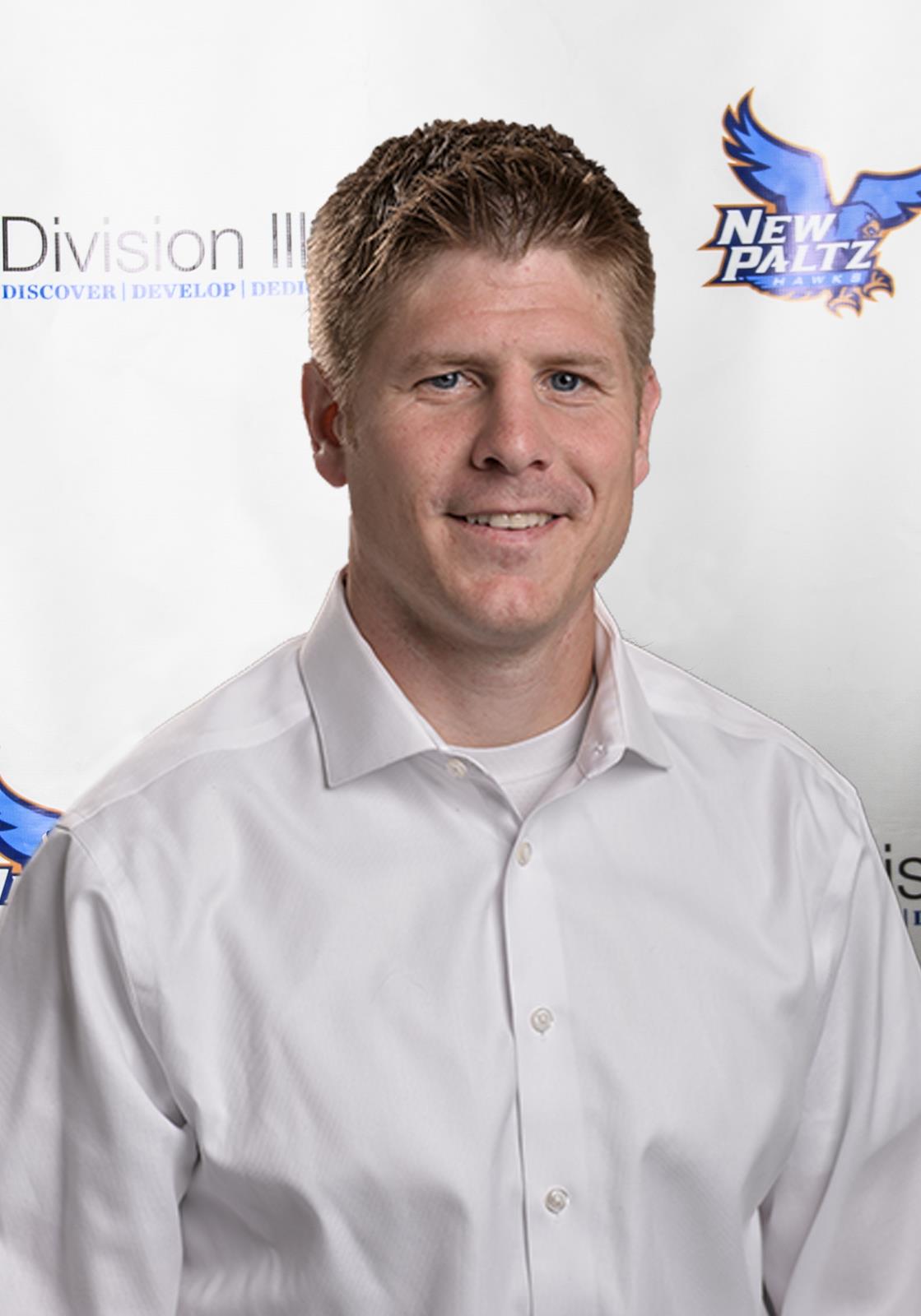 Mike Eckberg
