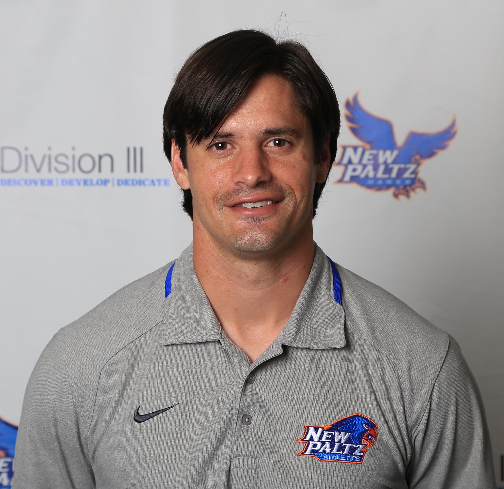 Keith Detelj Head shot