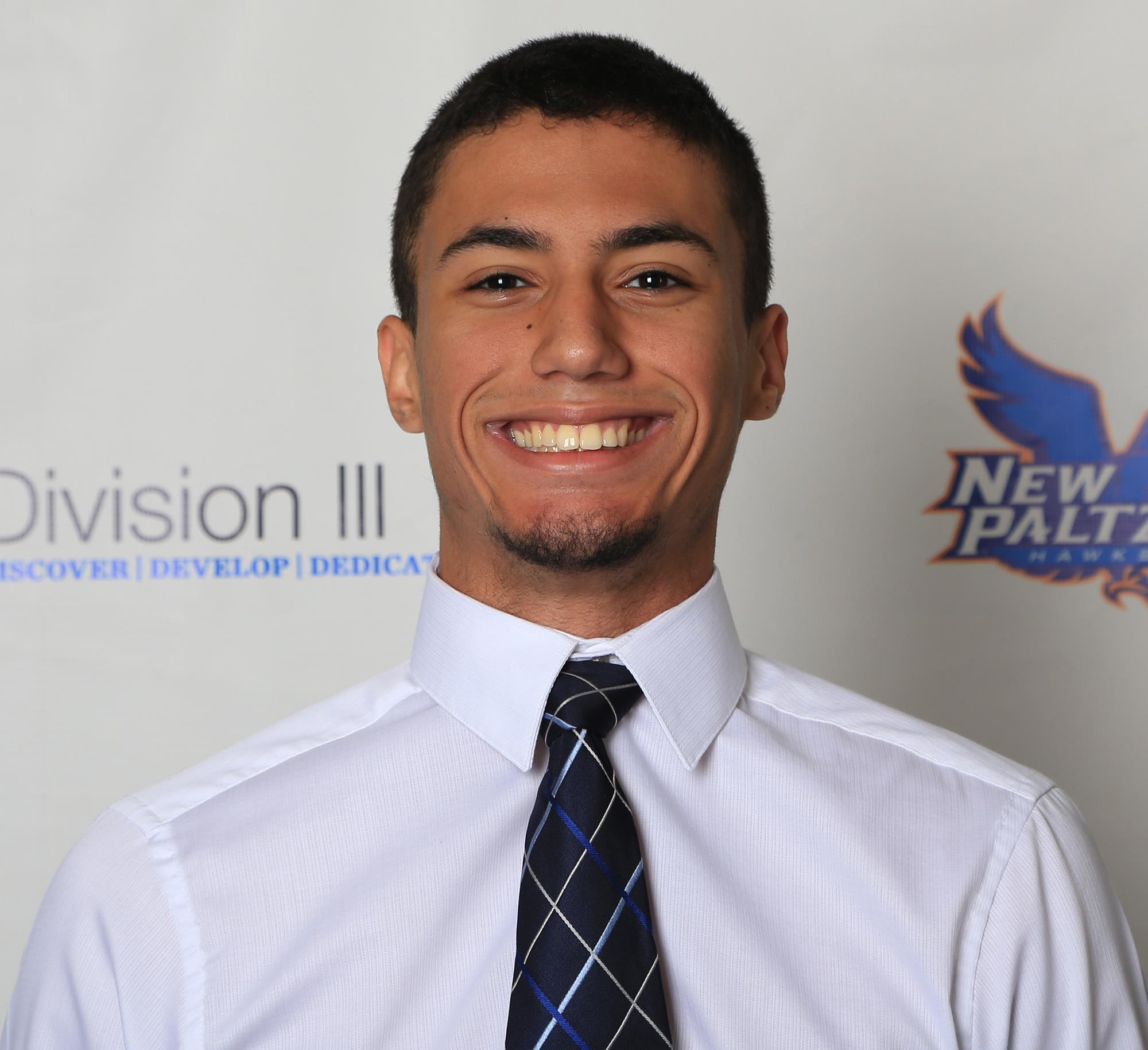Anthony Bonilla headshot