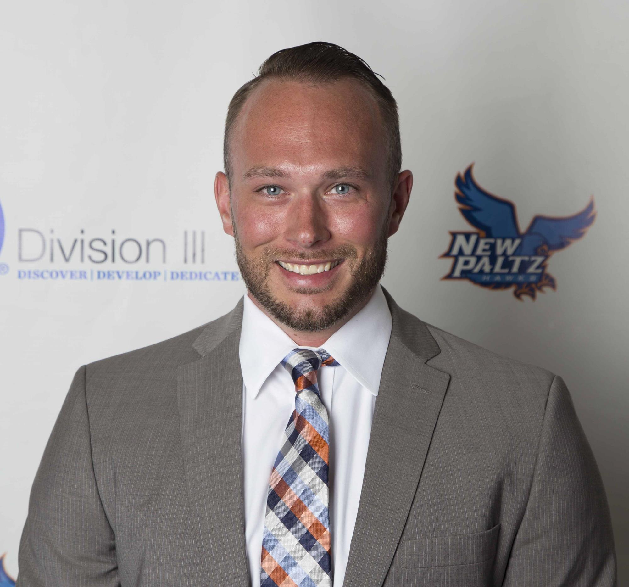 Steve Nilsen head shot
