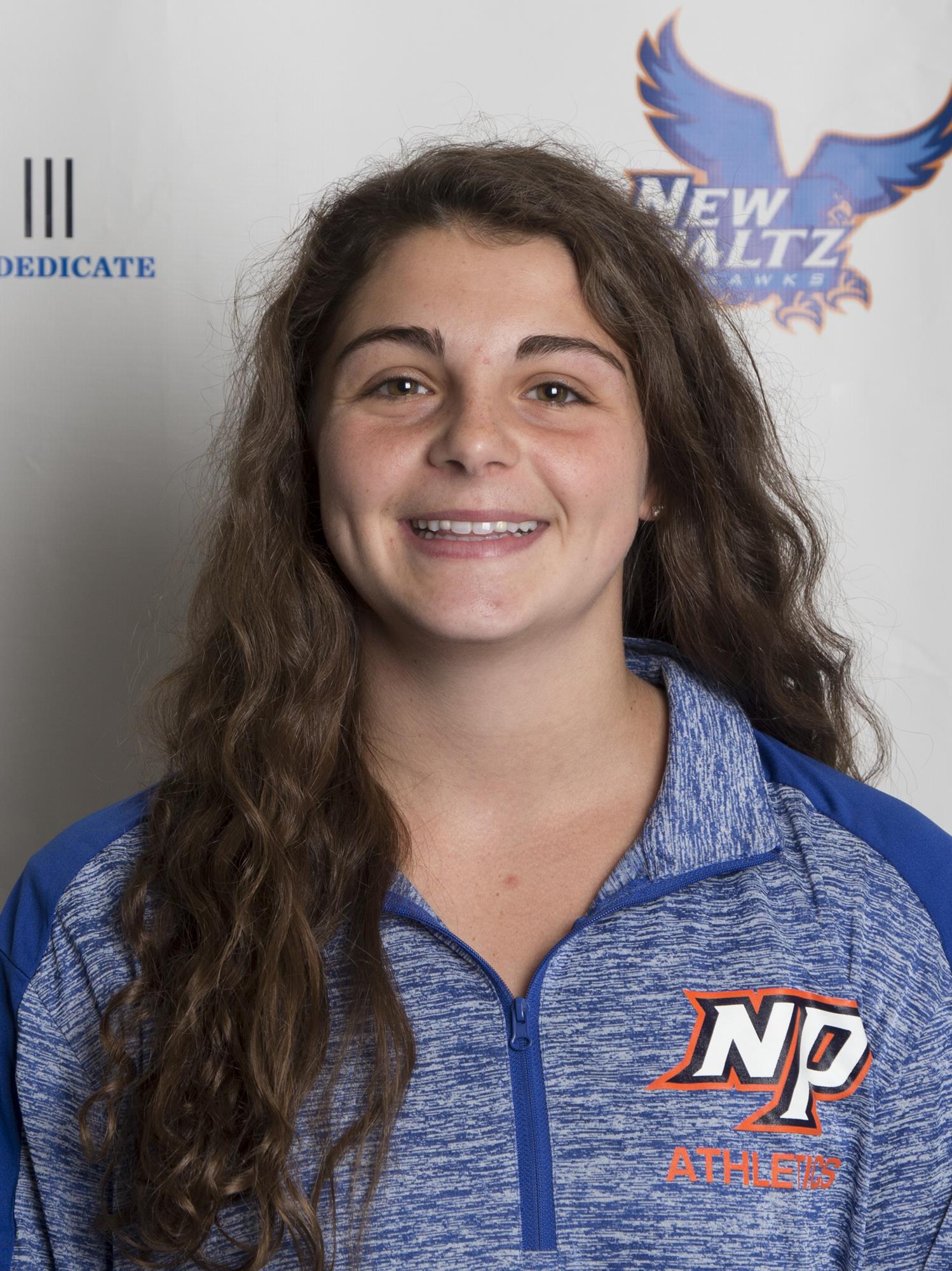 Caroline Staudle Headshot
