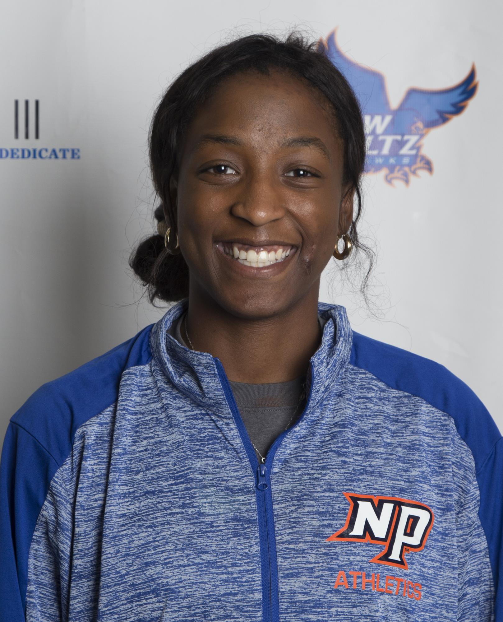 Leah Greene Headshot