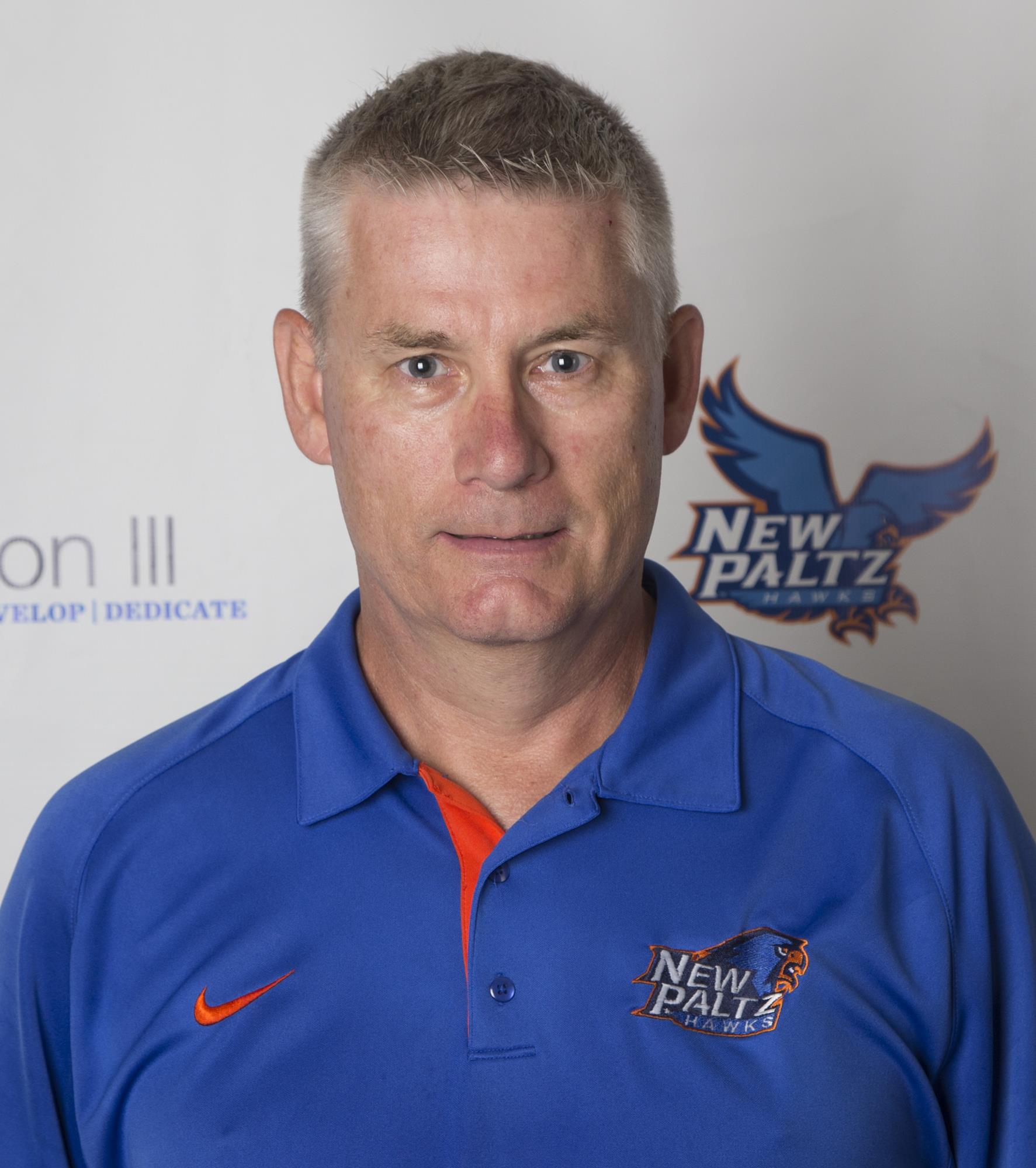Rob Bruley Headshot