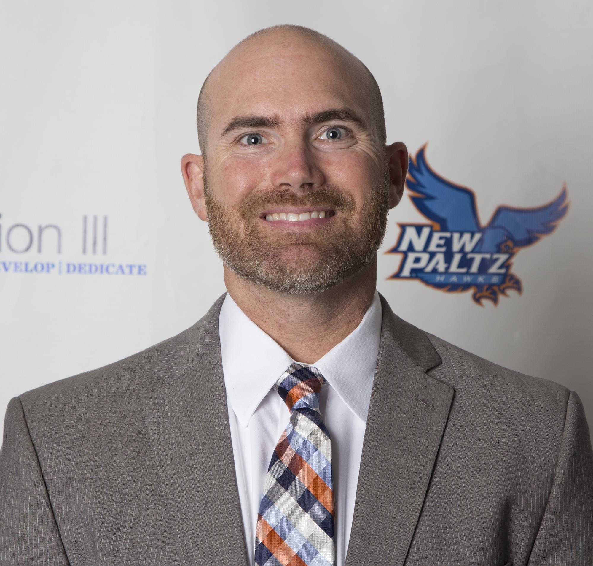 Thomas Seay 2018 Headshot