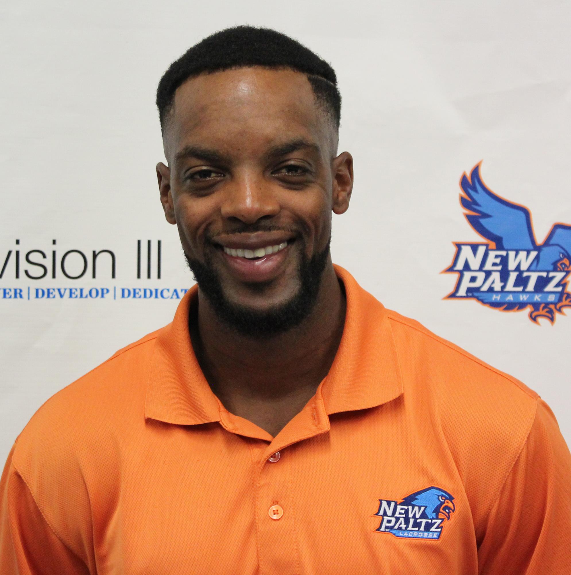 Dwayne Stewart Headshot