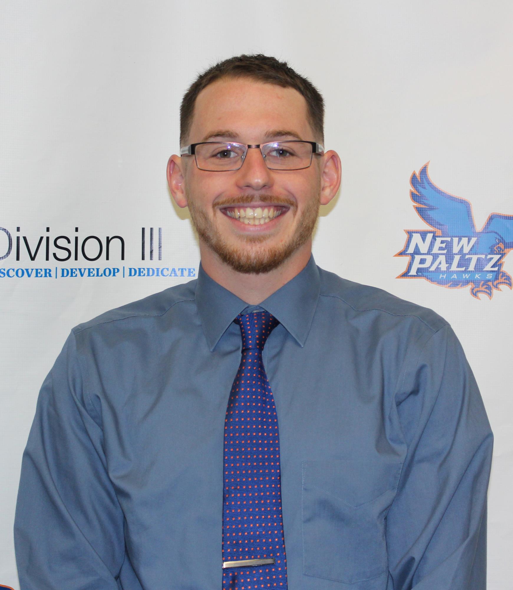 Matthew Distler head shot