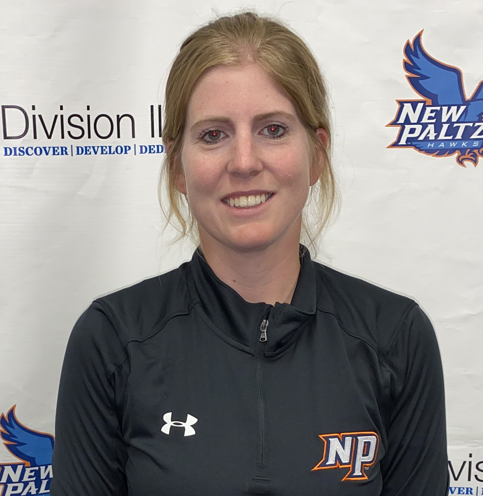 Brooke Nestor head shot