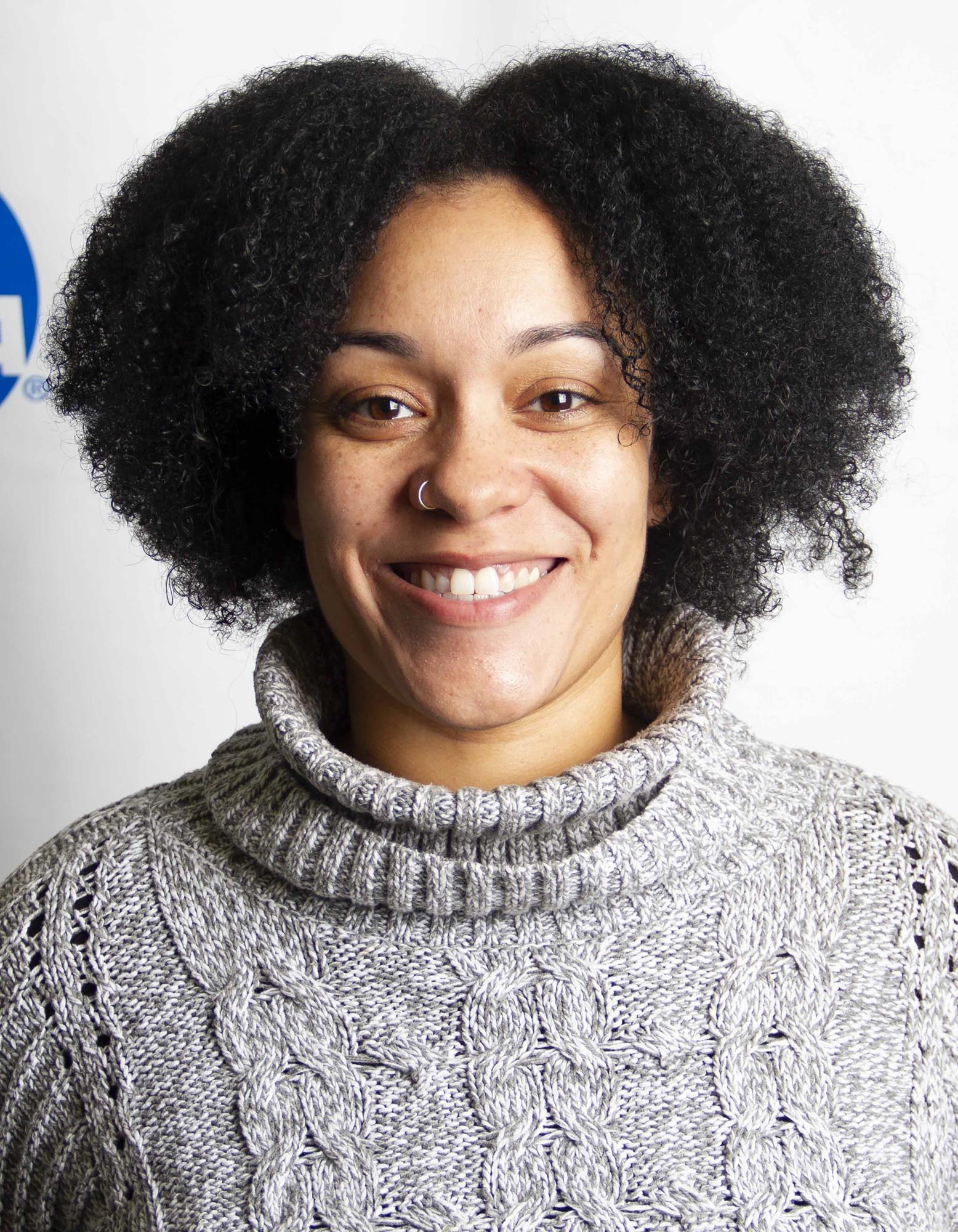 Jessica Paden head shot