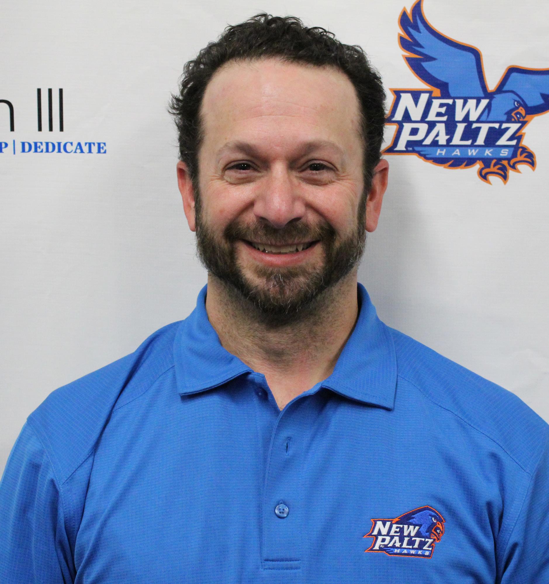 Jeff Struzzieri head shot