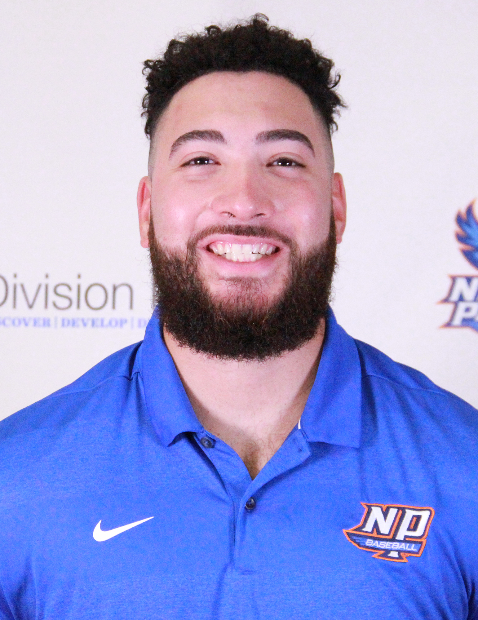 Brandon Rivera head shot 2022