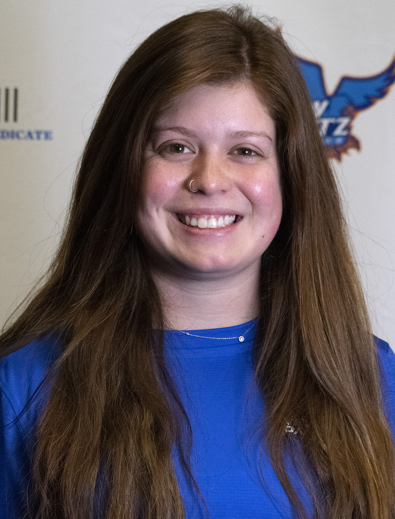 Kellie Greenough head shot