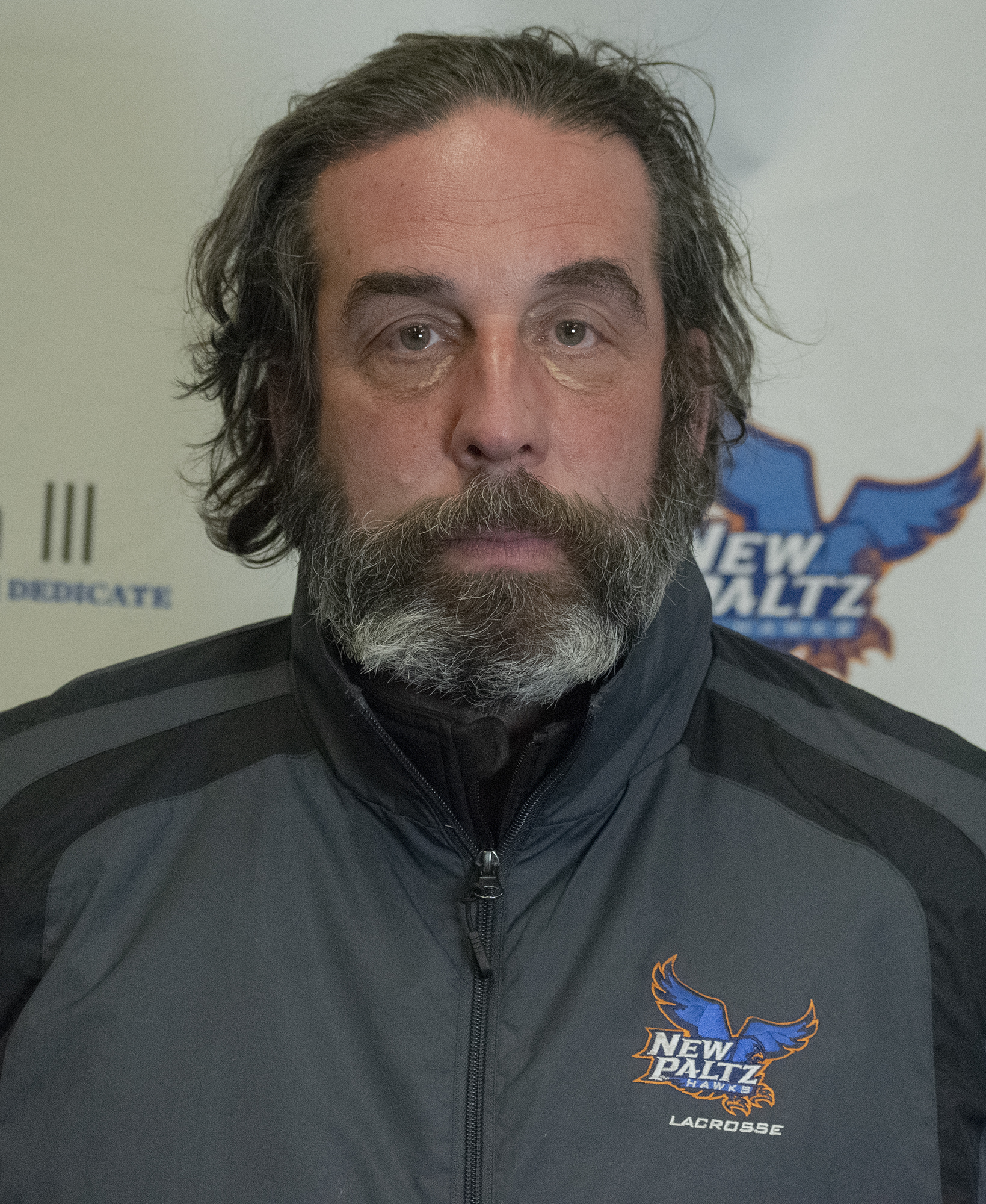 Michael Ciavolino men's lacrosse assistant coach head shot