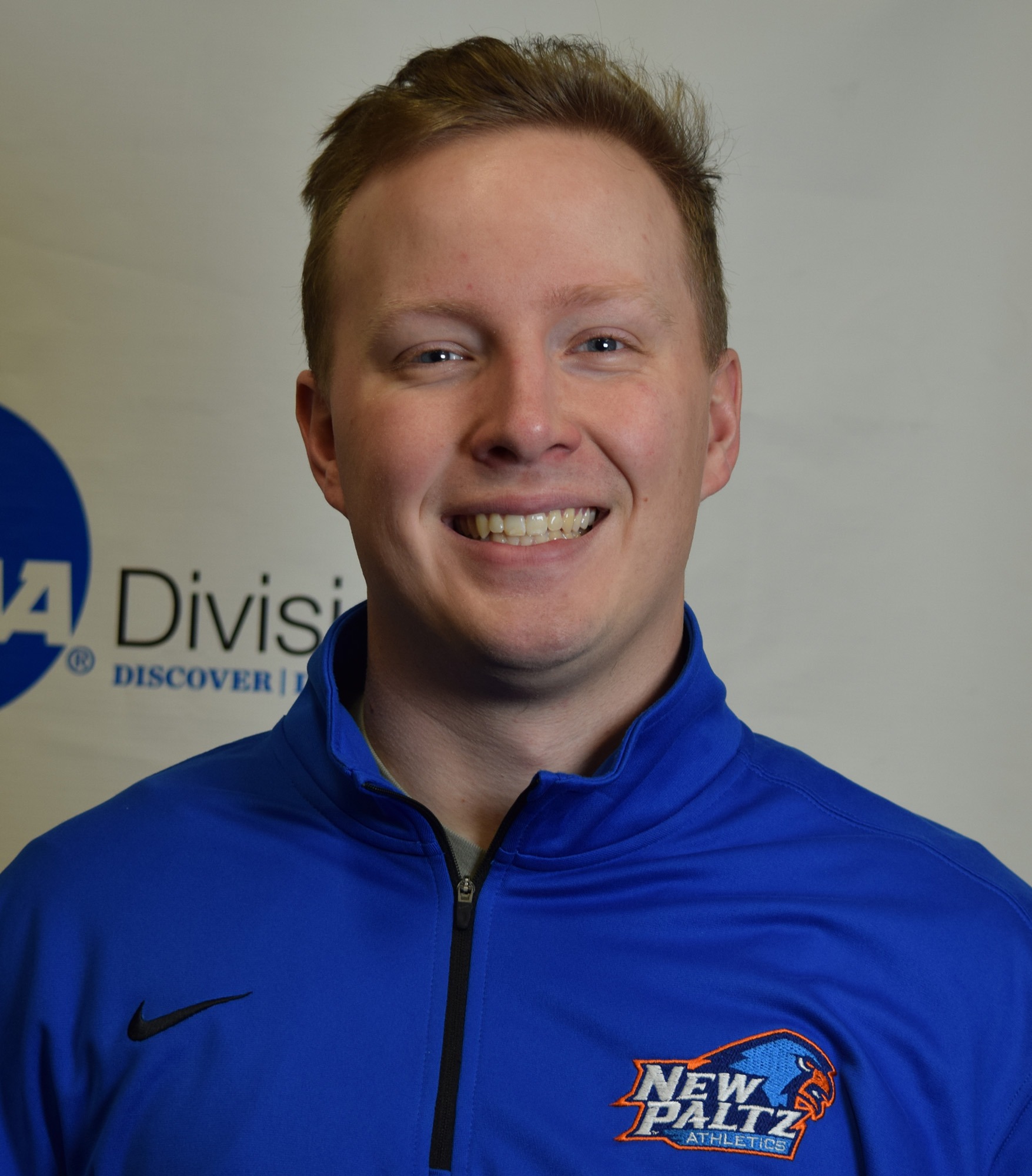 Dylan Neisler head shot 