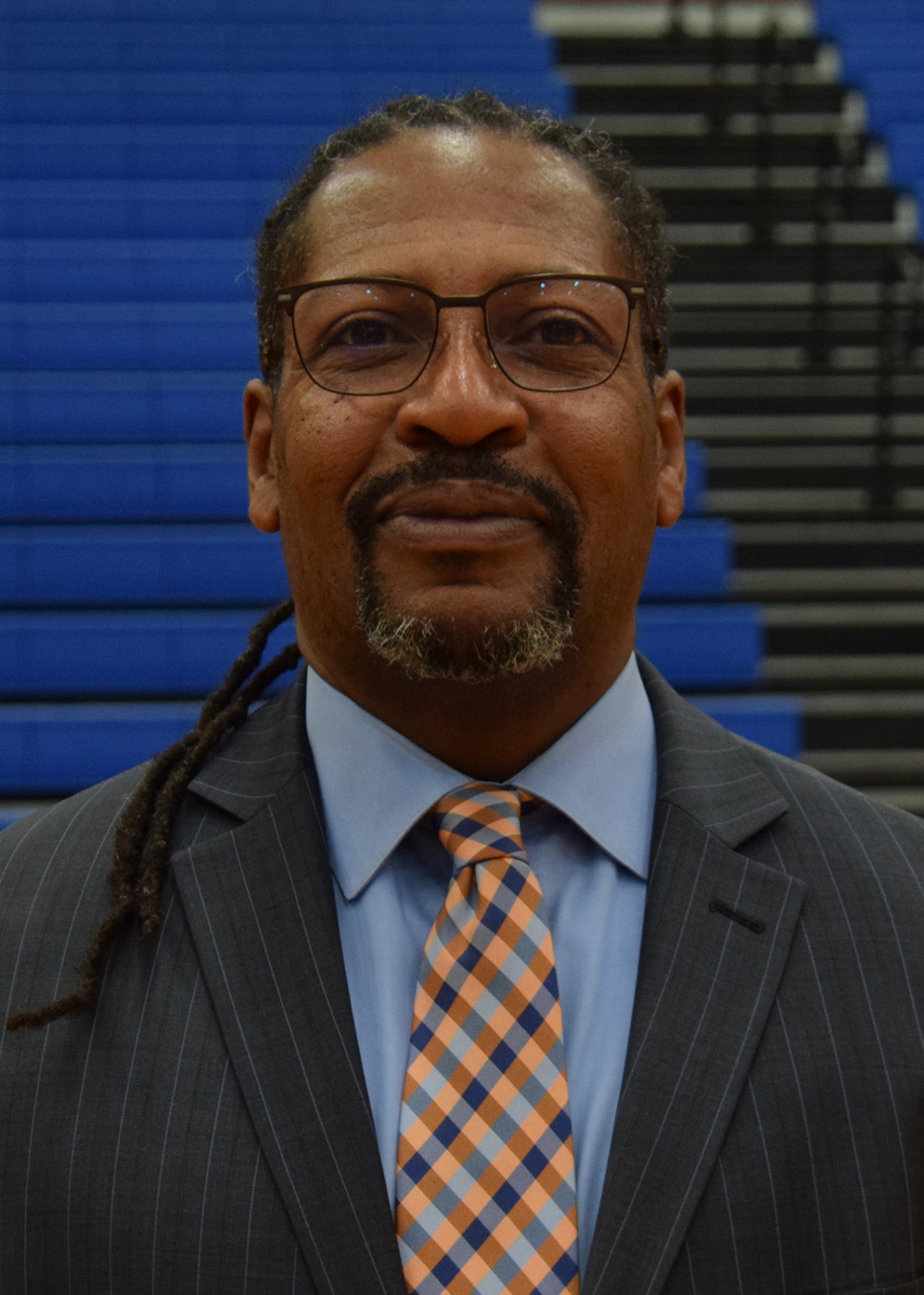 Darren Jackson head shot 2023