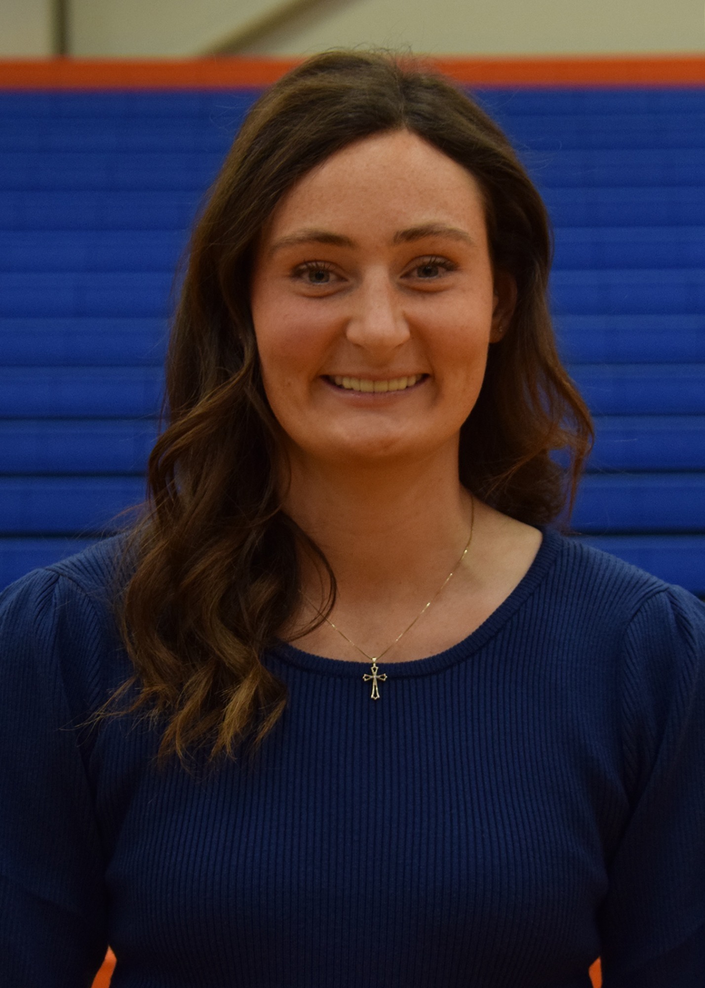 Maddie Van Pelt head shot 2023