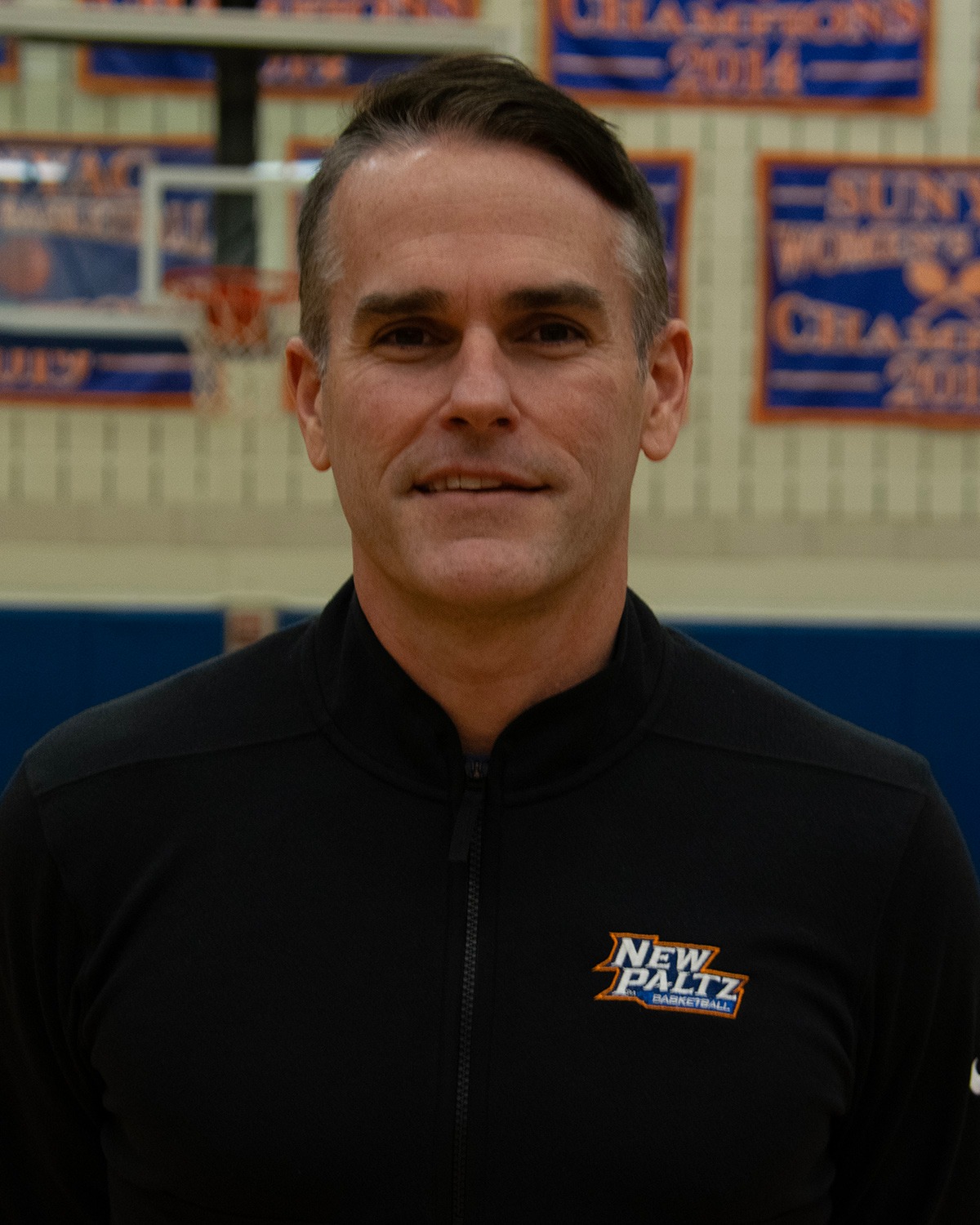 Keith Kenney head shot
