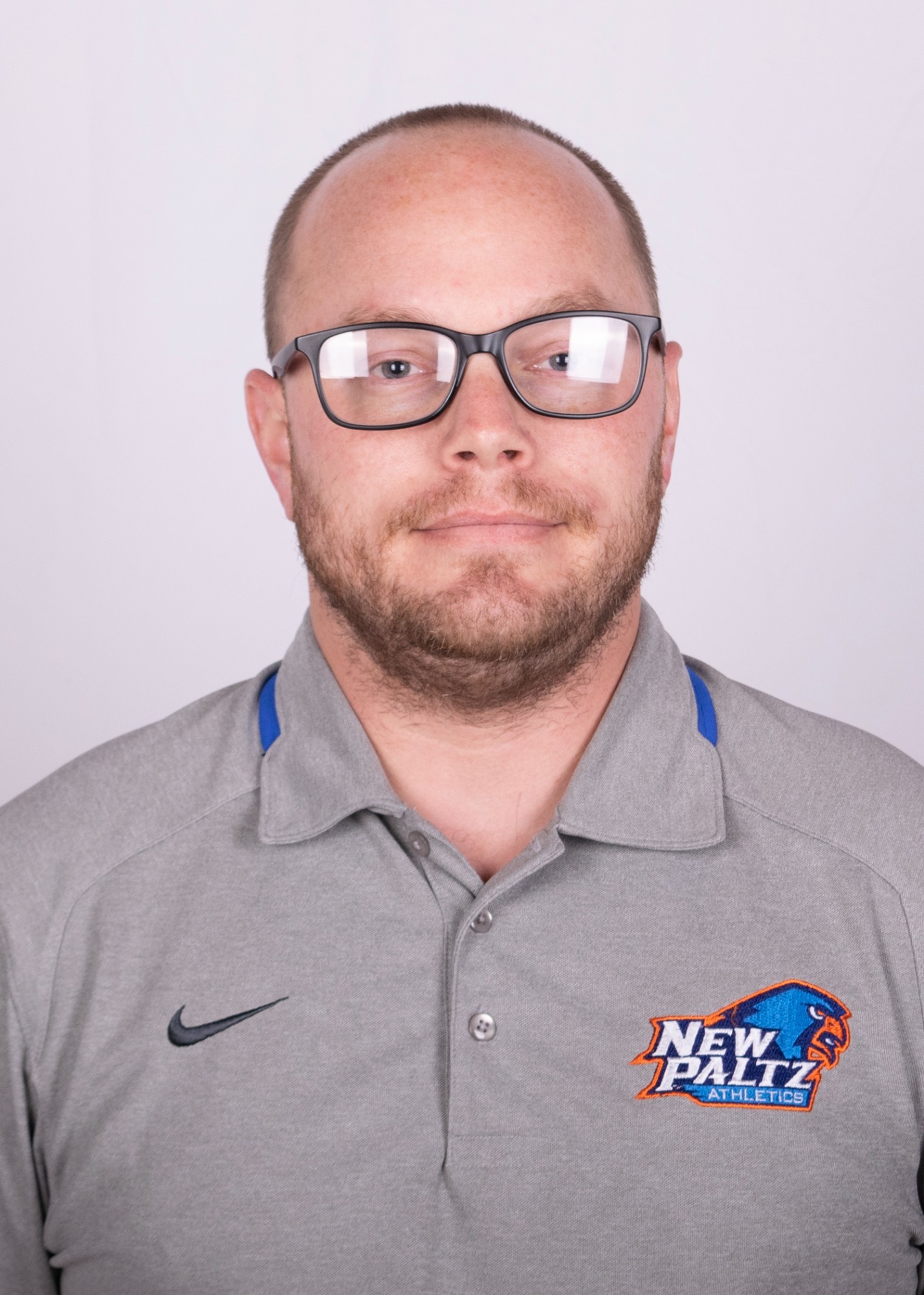 Aaron Kelly head shot