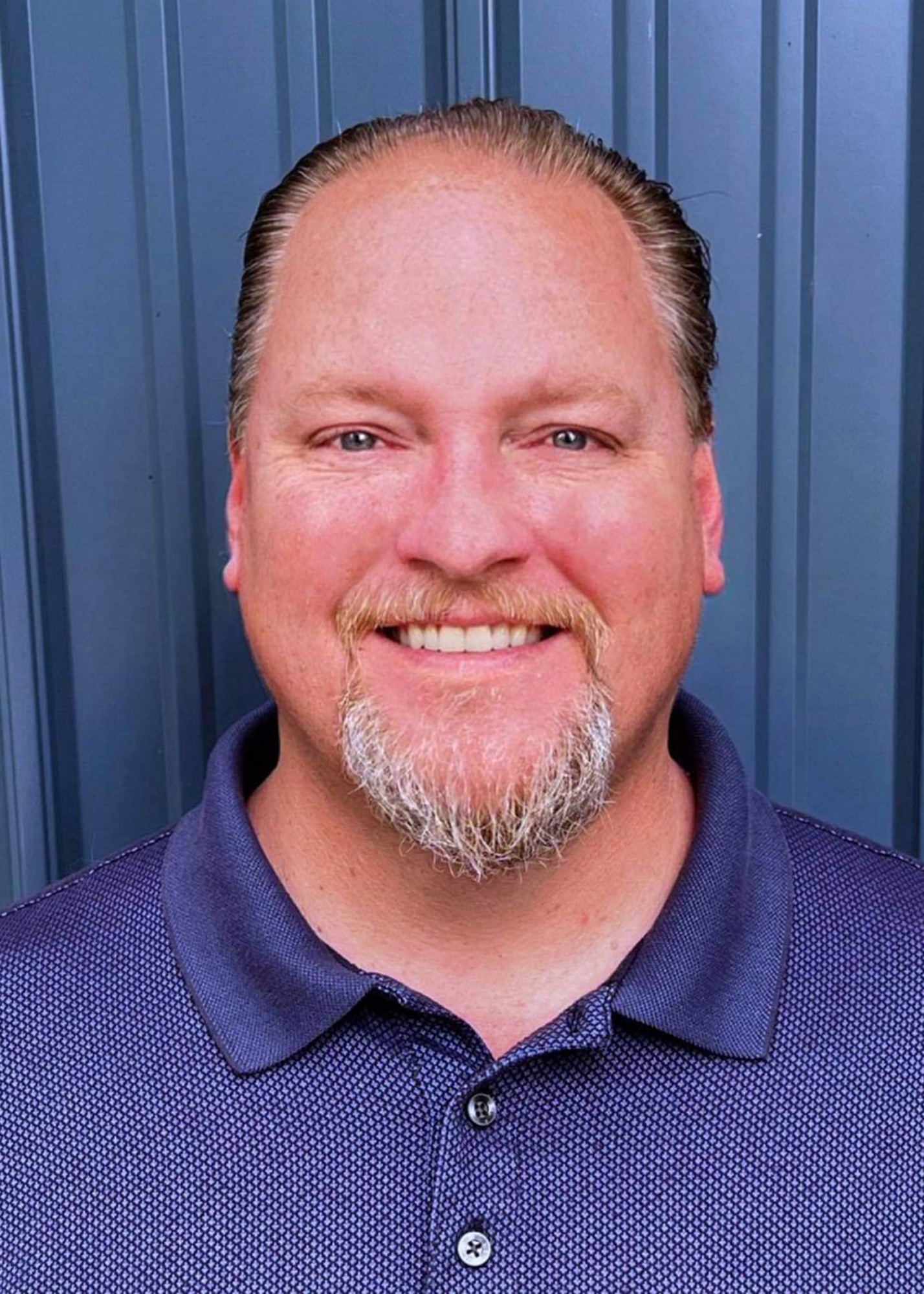 Chris Biddle head shot