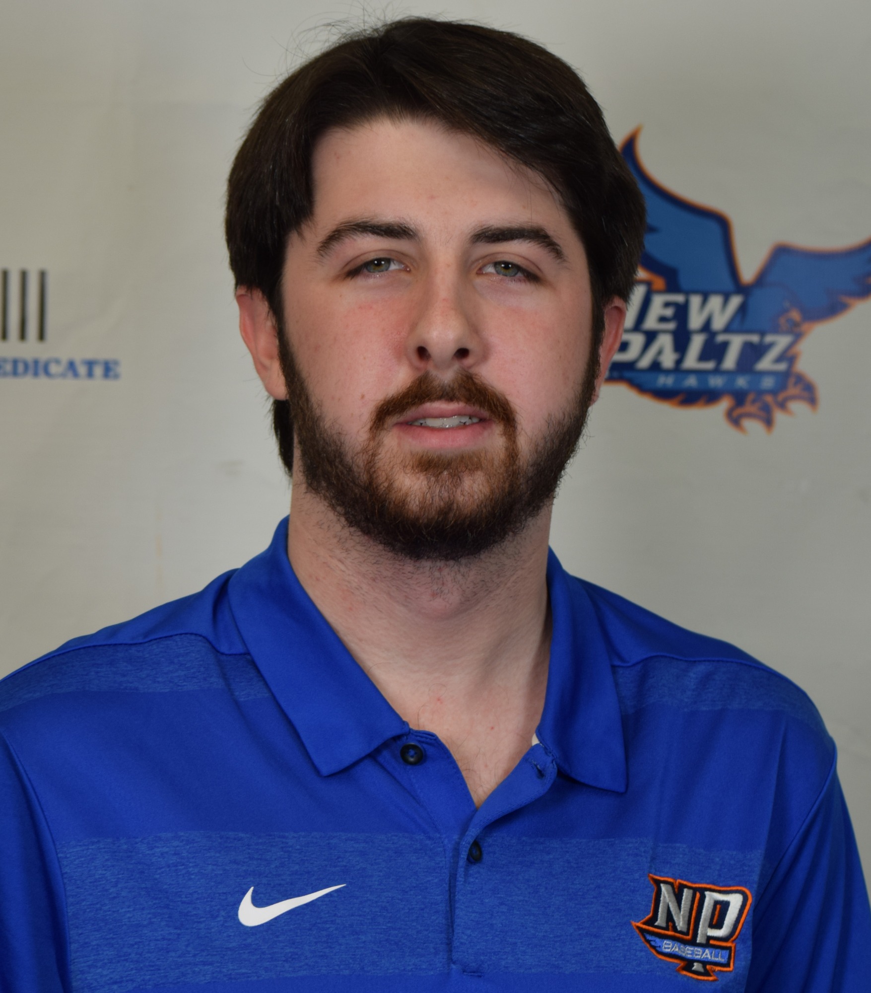 Frank Arena head shot