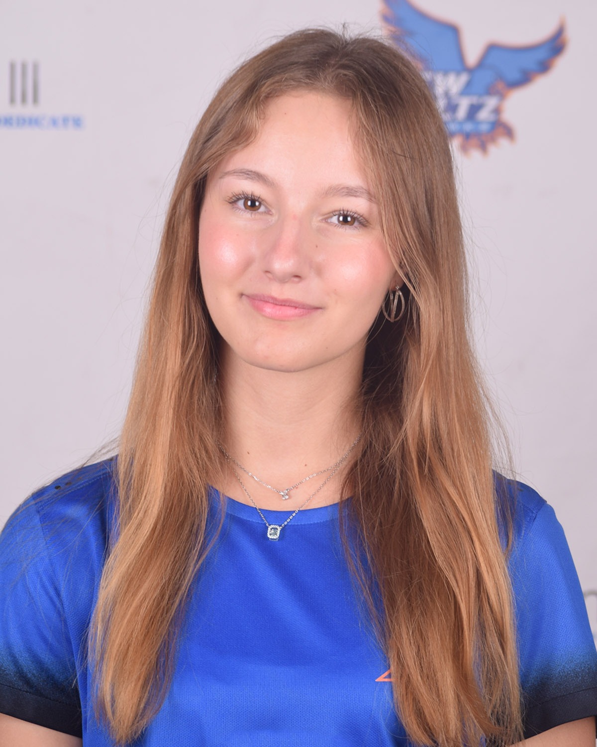 Grace Norlieus head shot